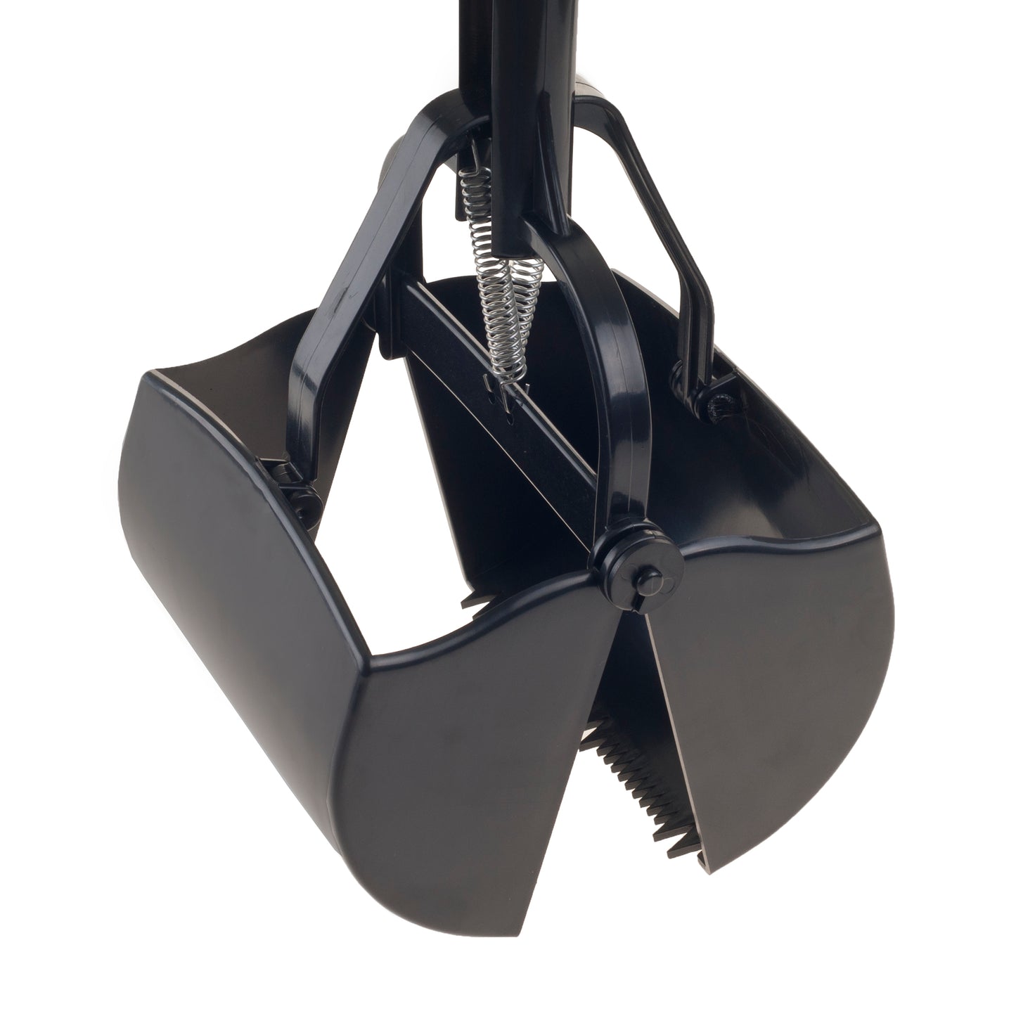 Pet Pooper Scooper with Long Handle