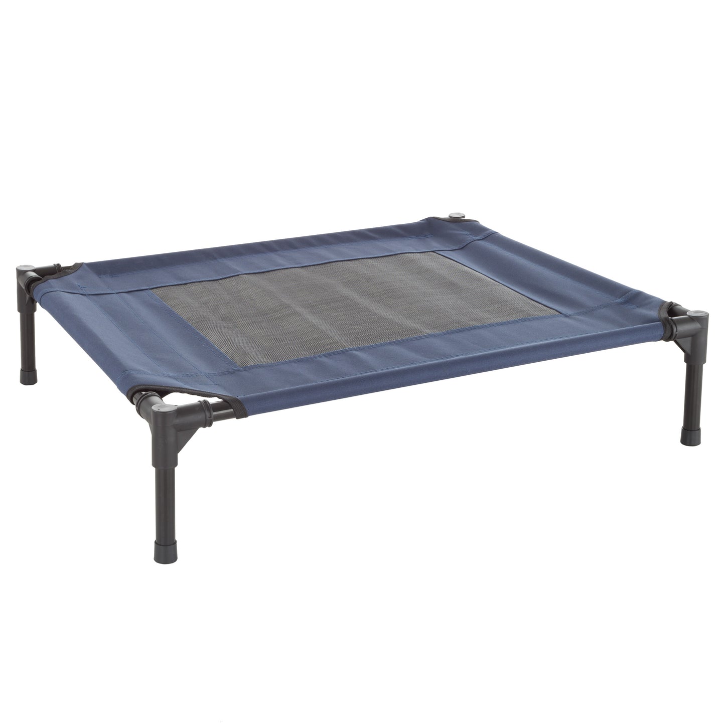 Elevated Dog Bed