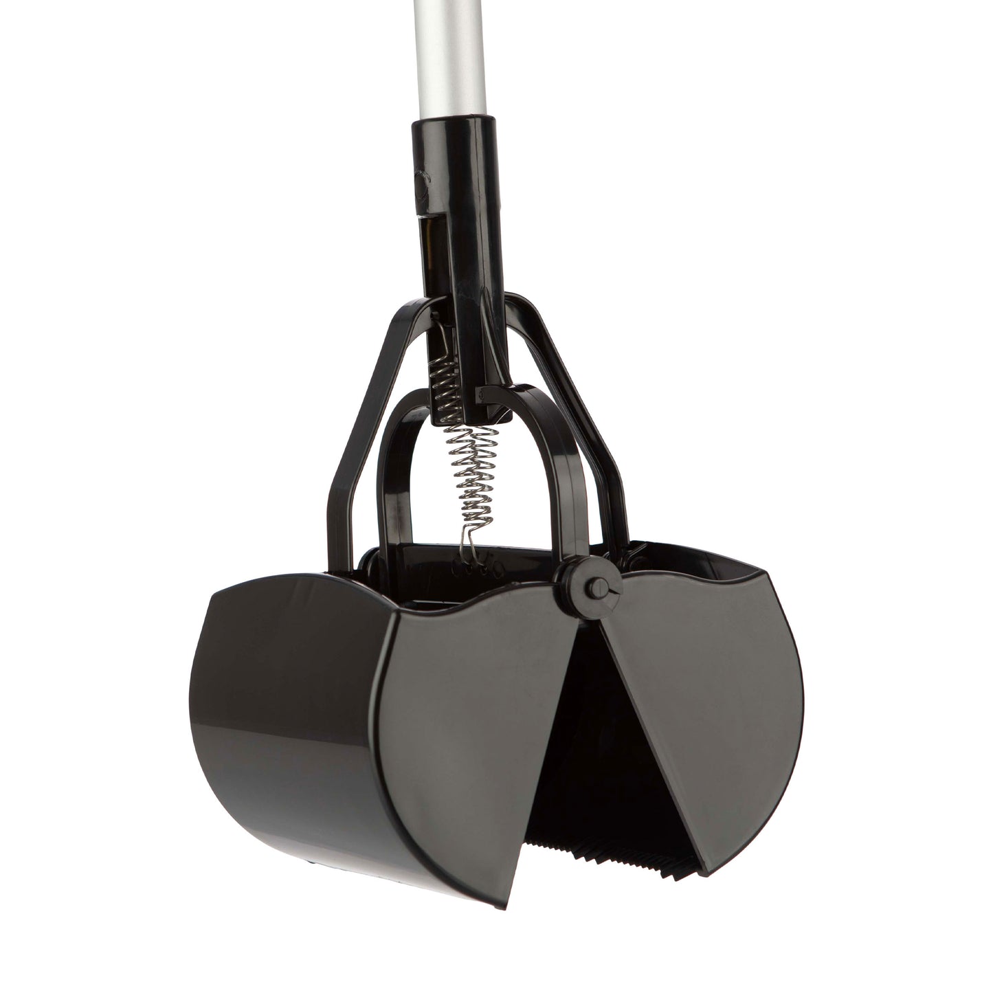 Pet Pooper Scooper with Long Handle