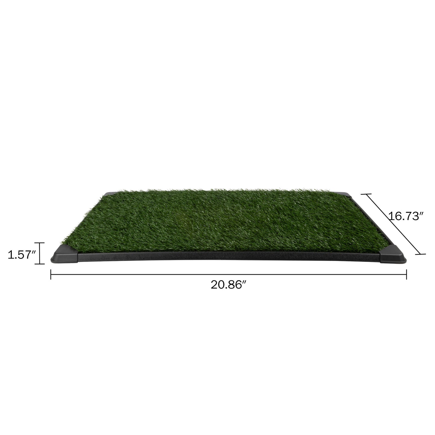 Artificial Grass Puppy Pad