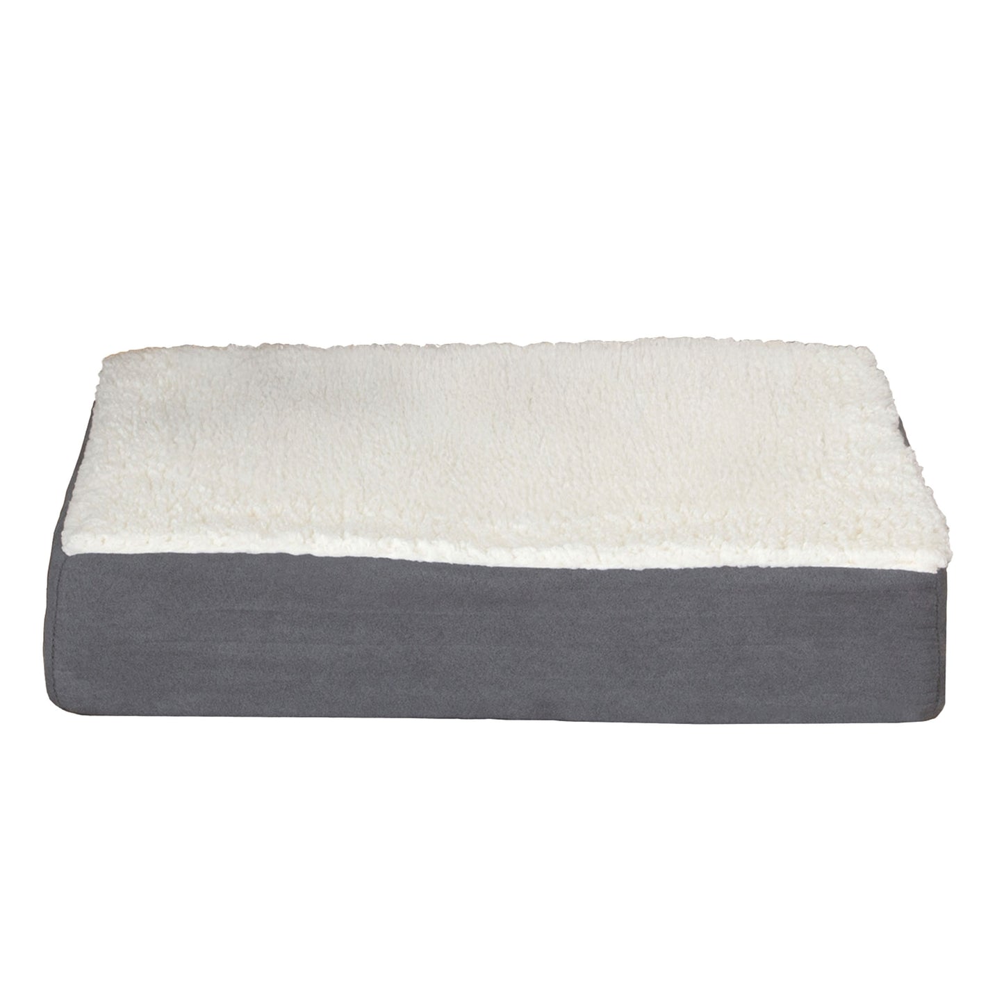 2-Layer Orthopedic Dog Bed