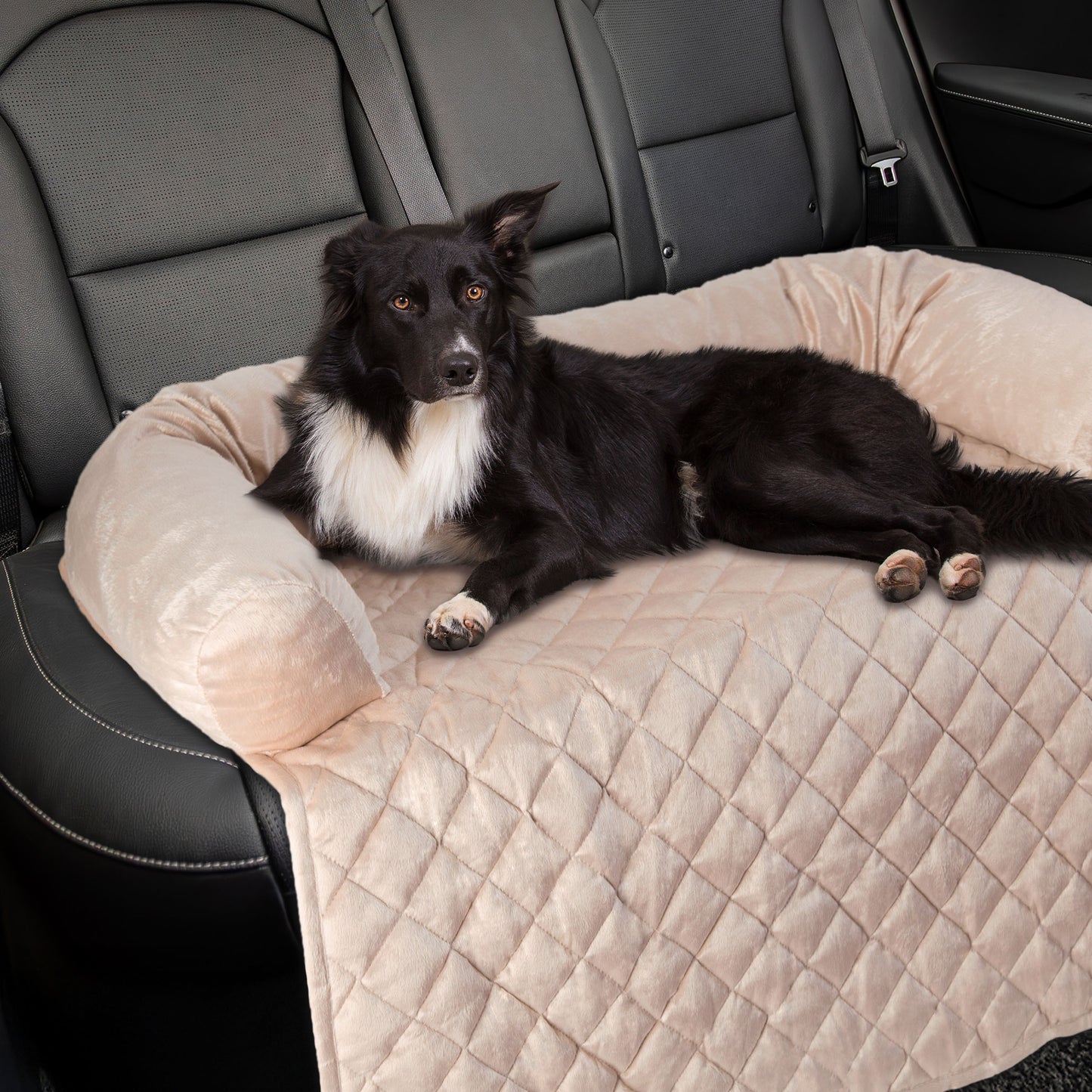 Water-Resistant Couch Cover