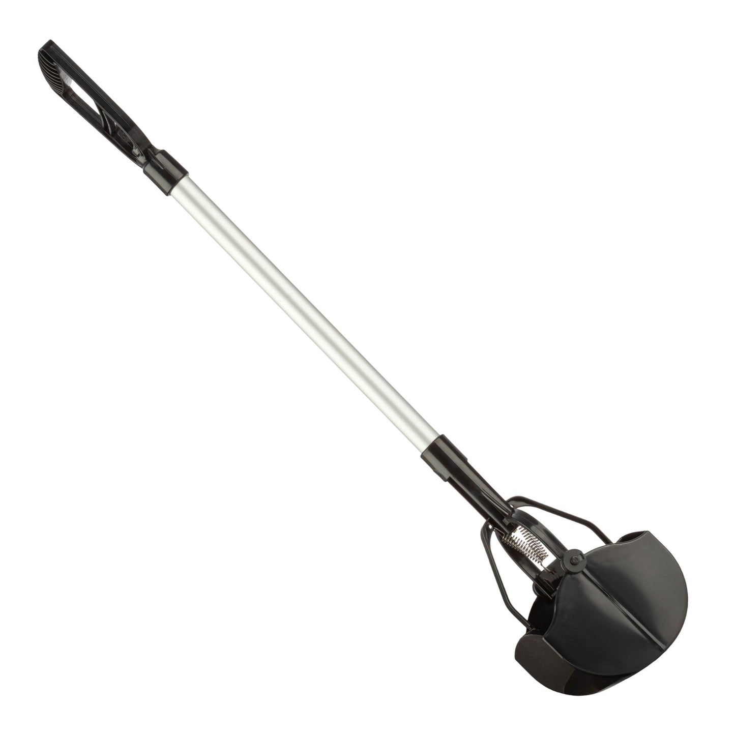Pet Pooper Scooper with Long Handle