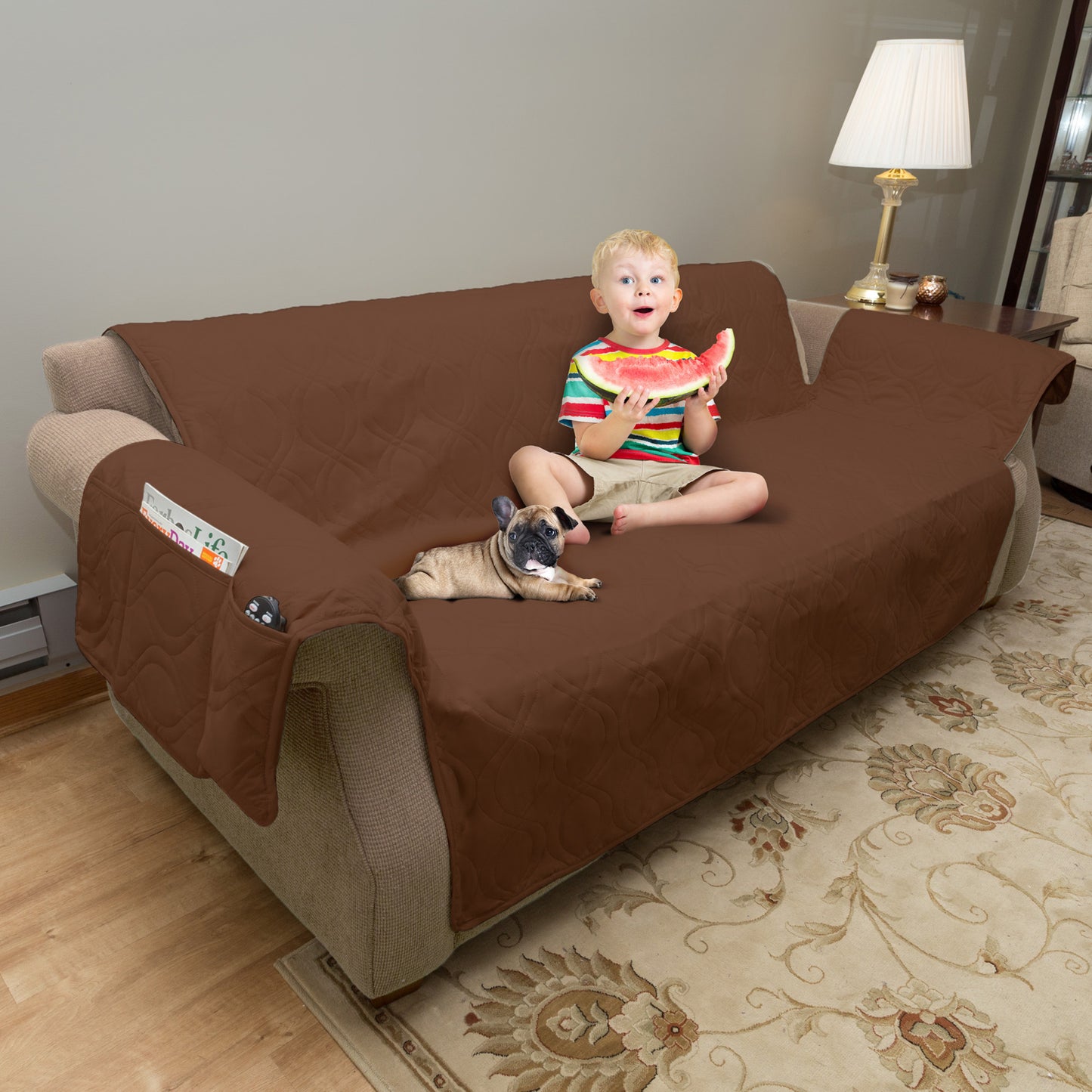 Waterproof Couch Cover