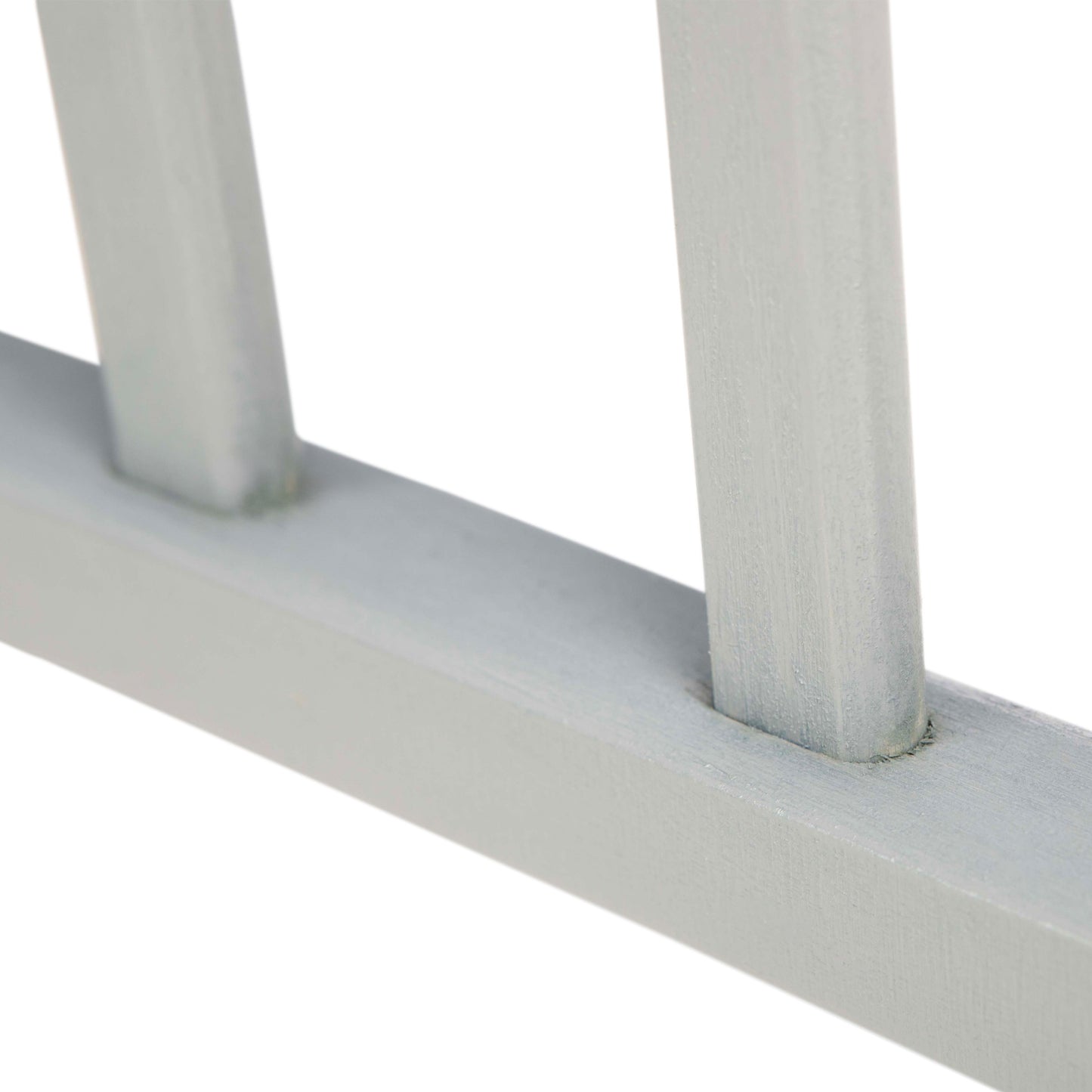 PETMAKER 3-Panel Indoor Foldable Pet Gate, Gray