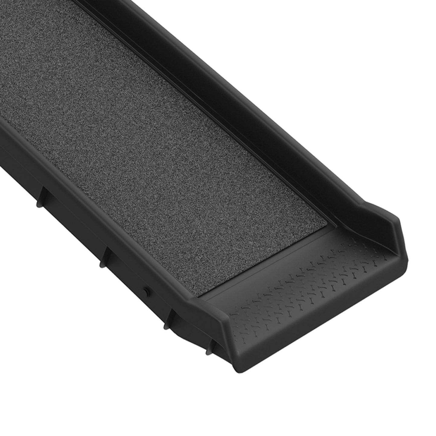 Folding, Nonslip Dog Ramp