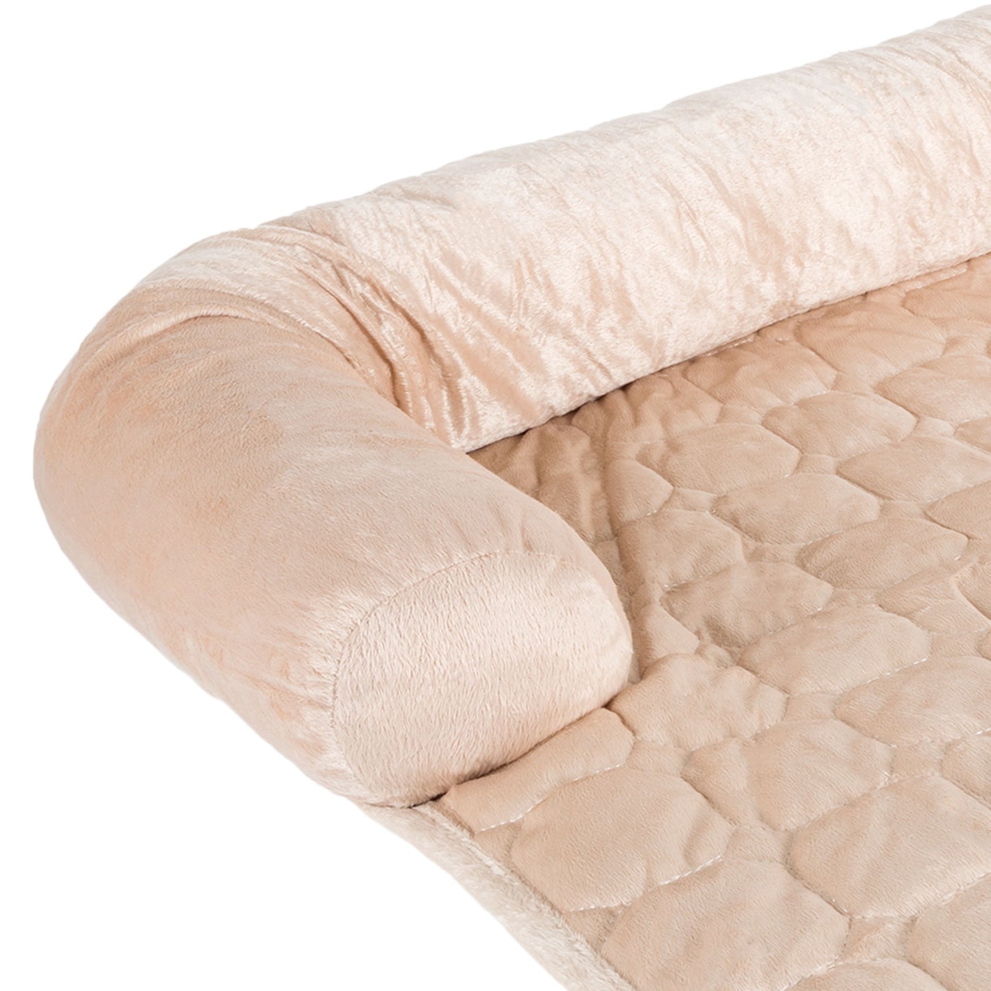 Furniture Protector Pet with Bolster