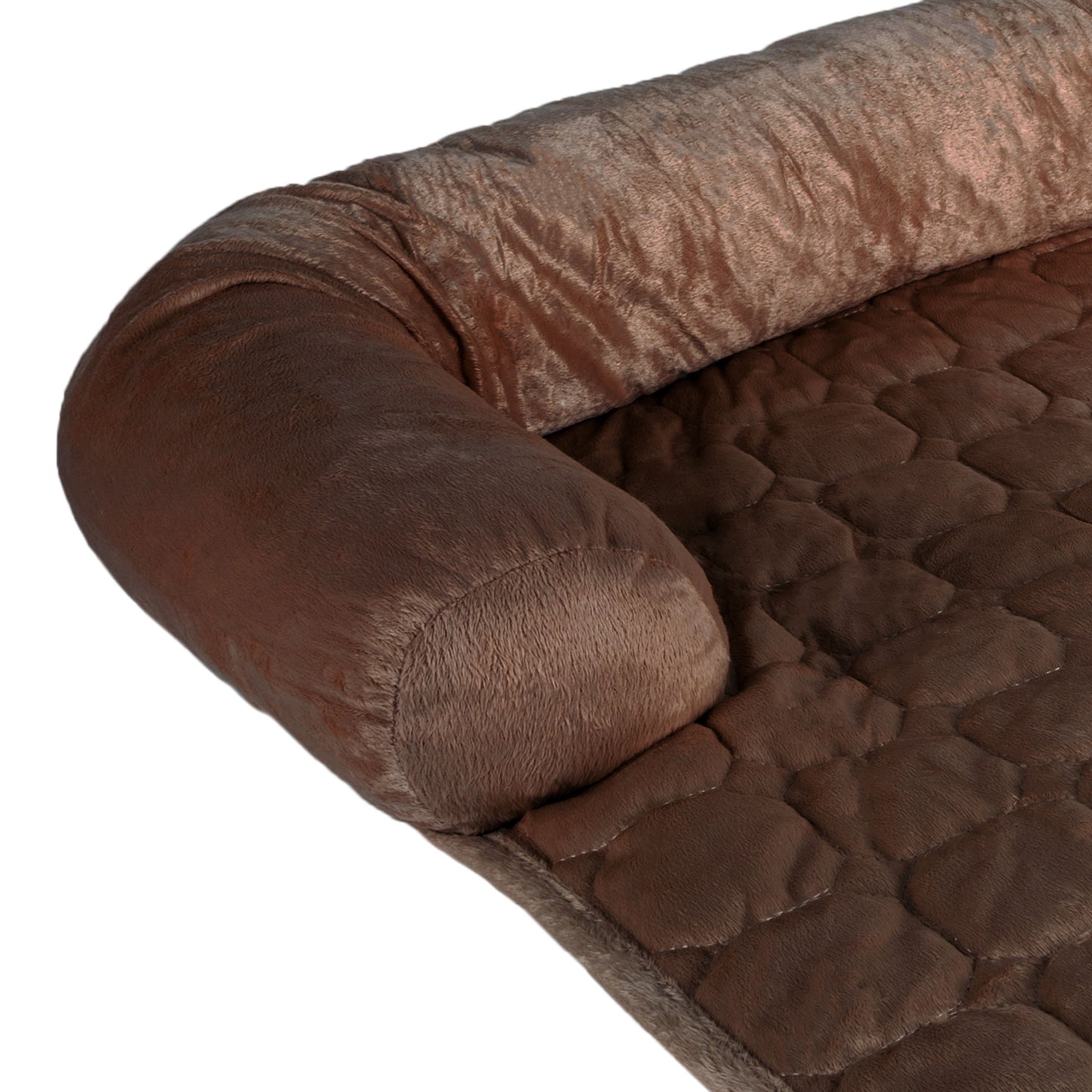 Water-Resistant Pet Couch Cover