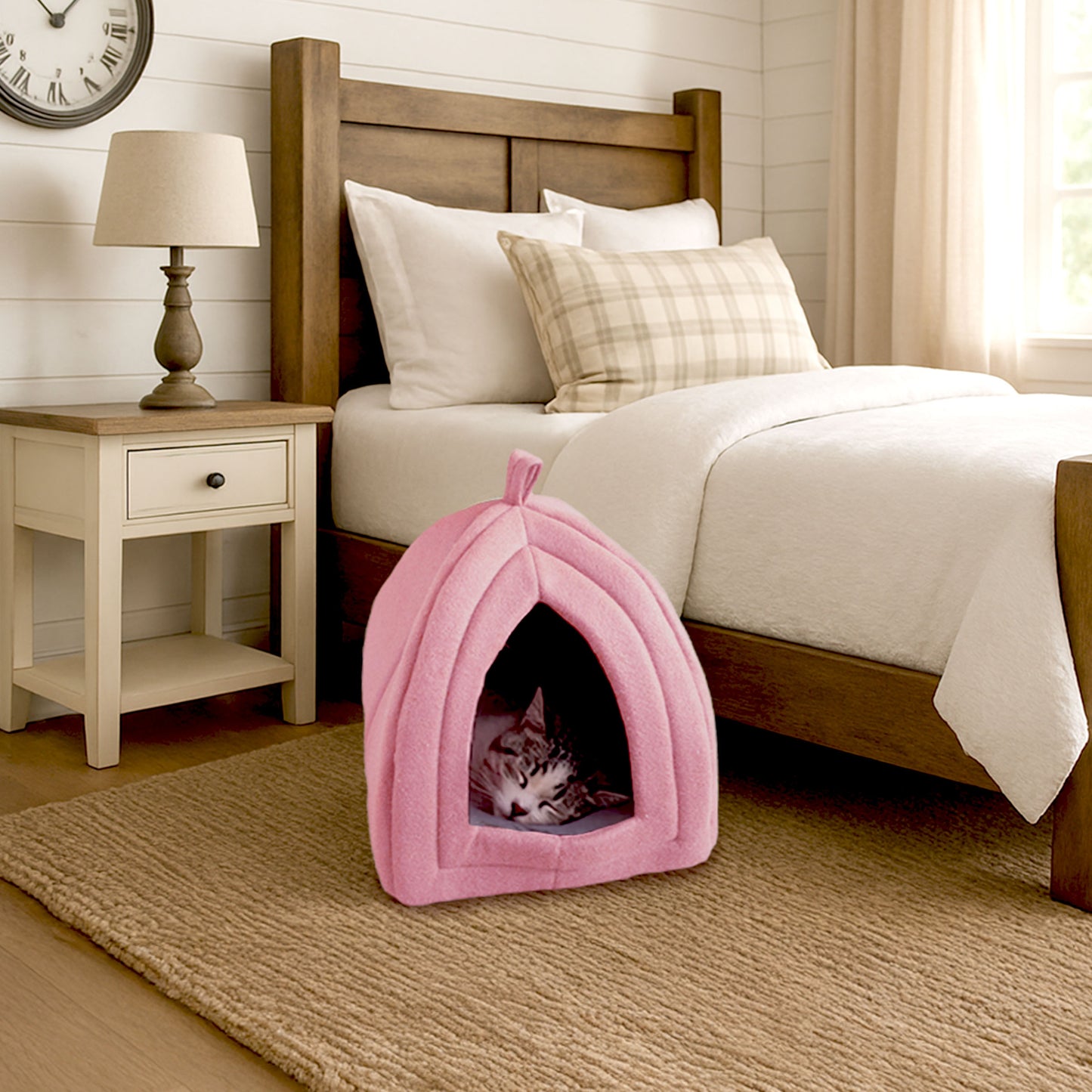 Pet House for Small Animals