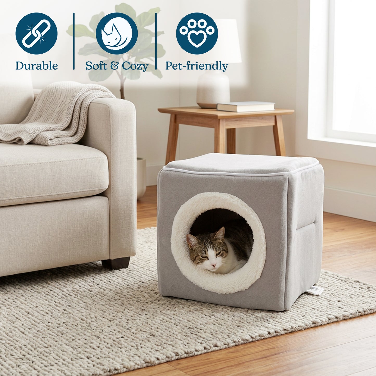 Pet House for Small Animals