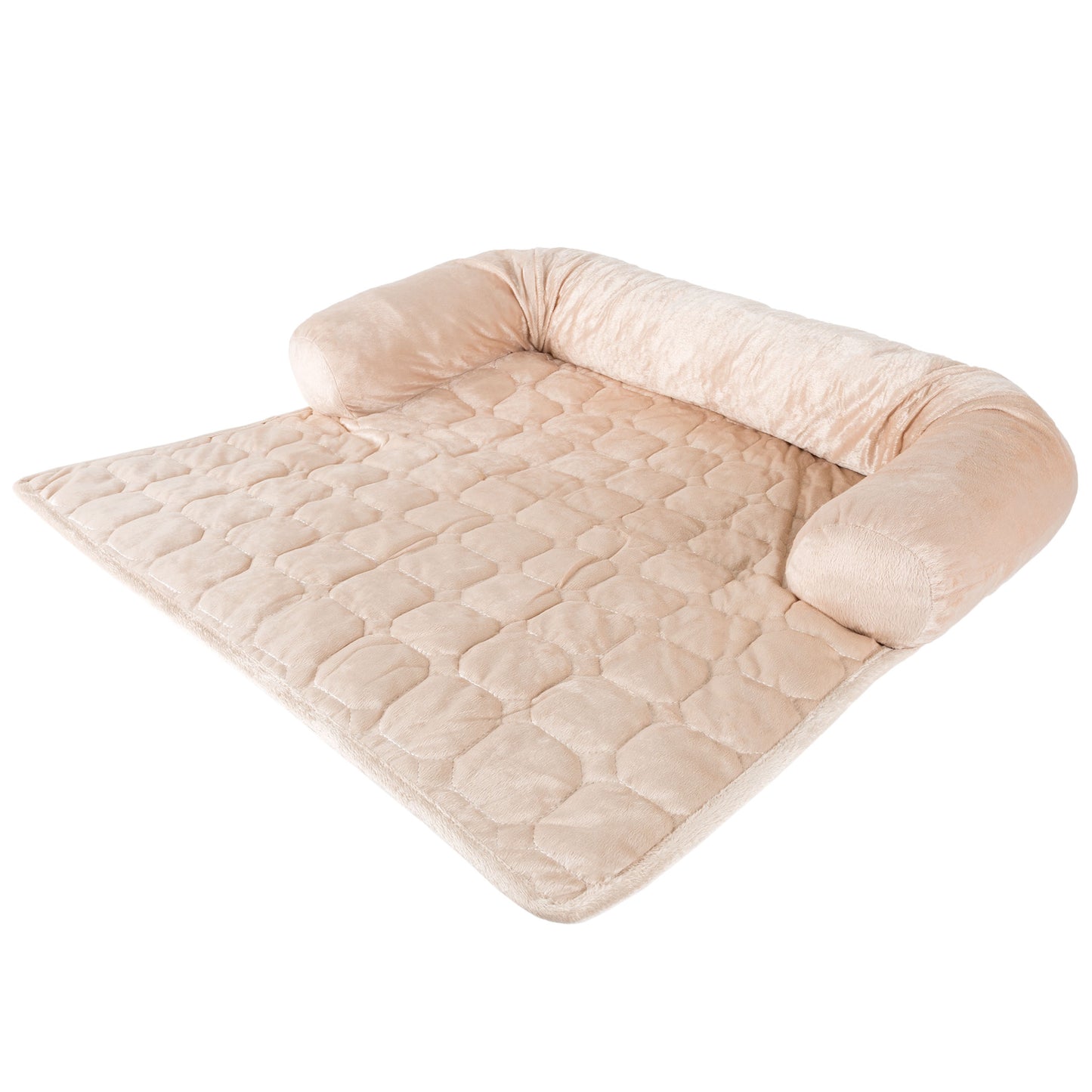 Furniture Protector Pet with Bolster