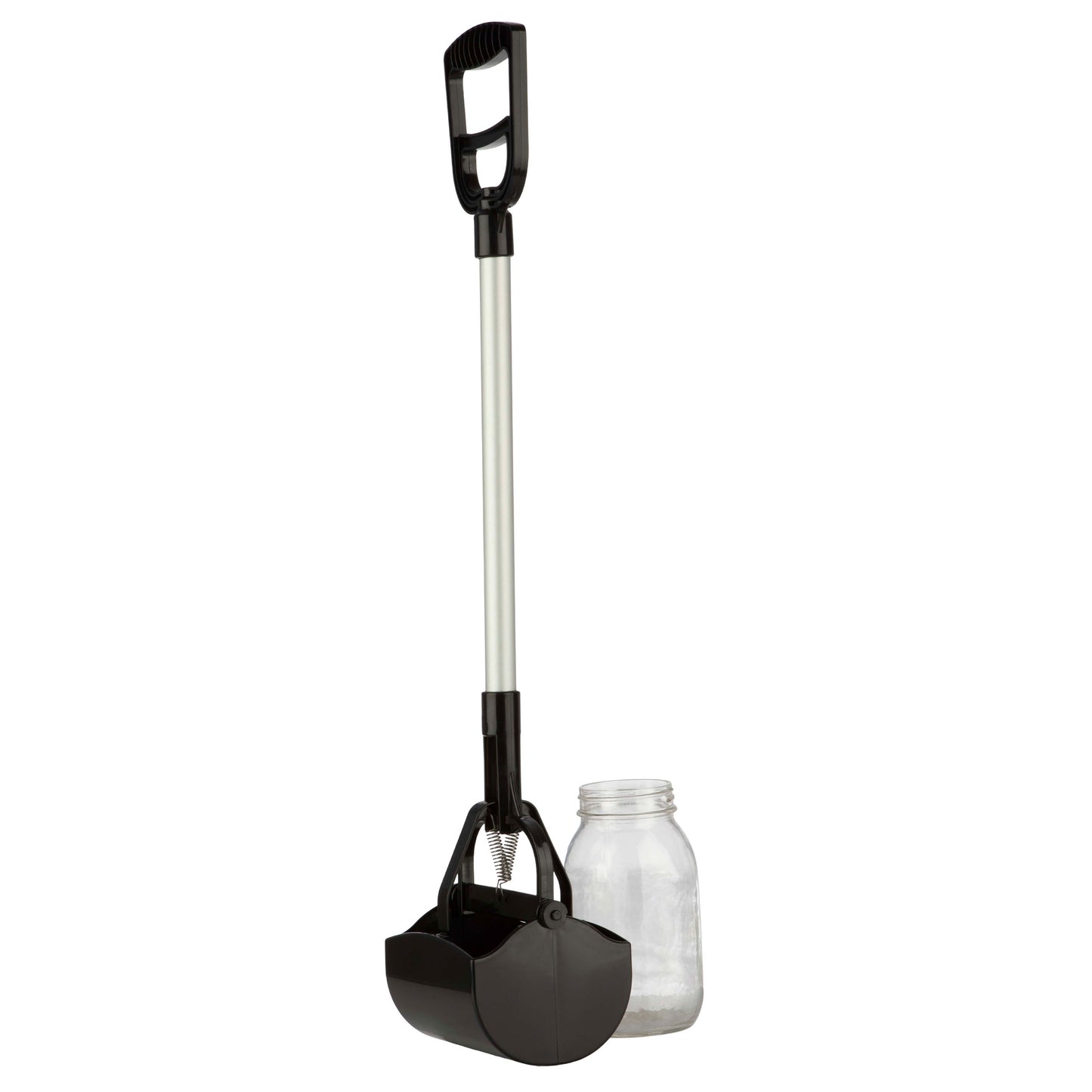 Pet Pooper Scooper with Long Handle