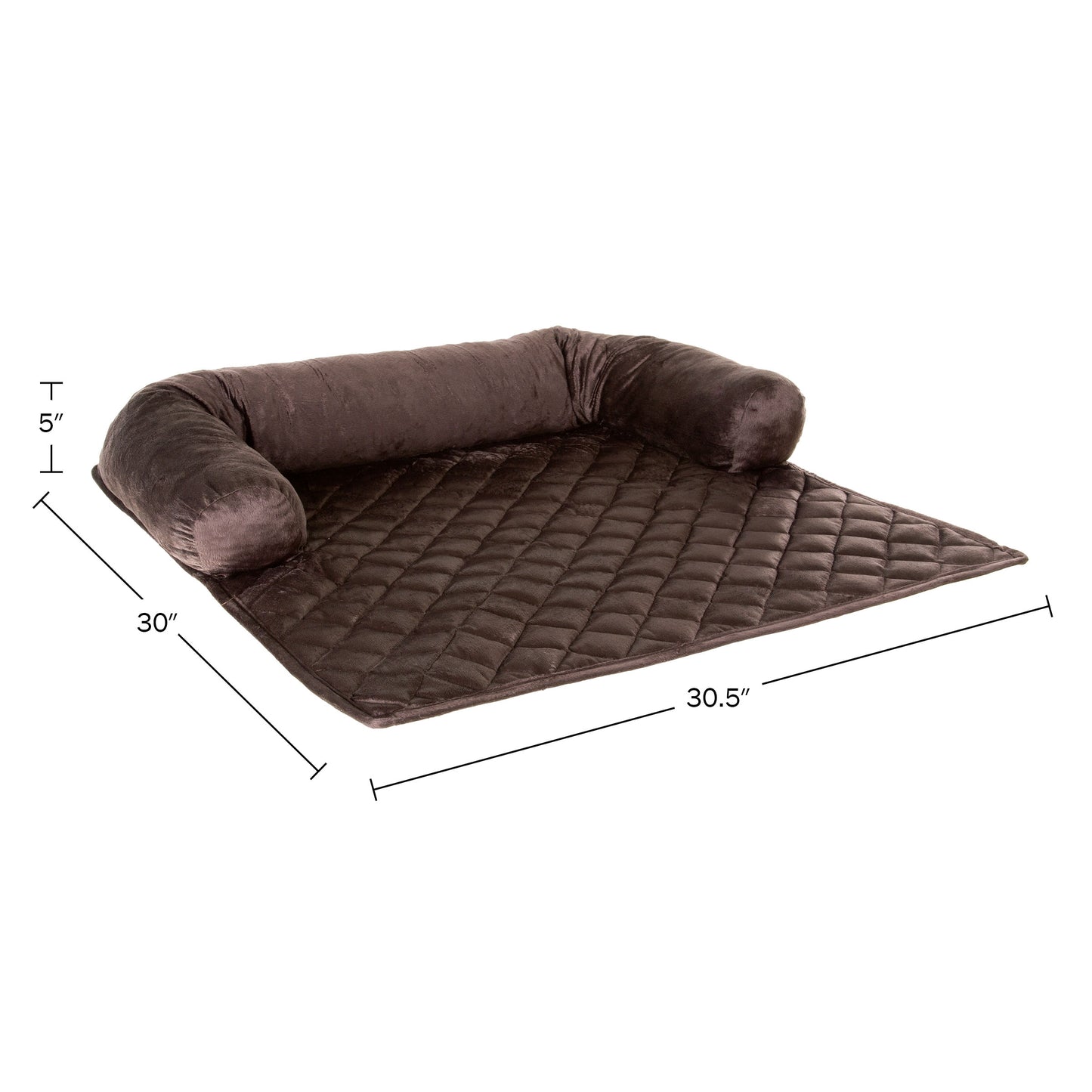 Water-Resistant Pet Couch Cover