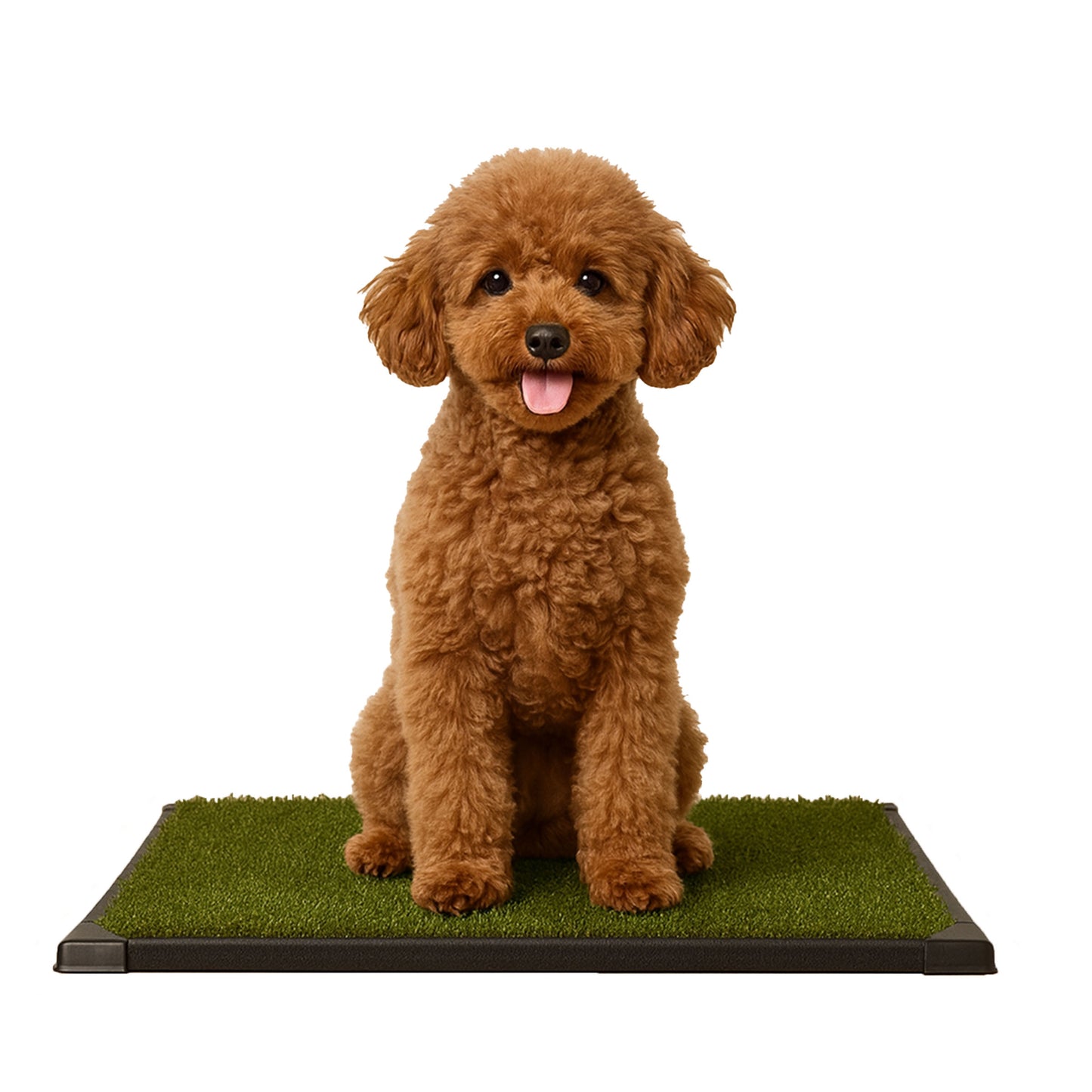 Artificial Grass Puppy Pad
