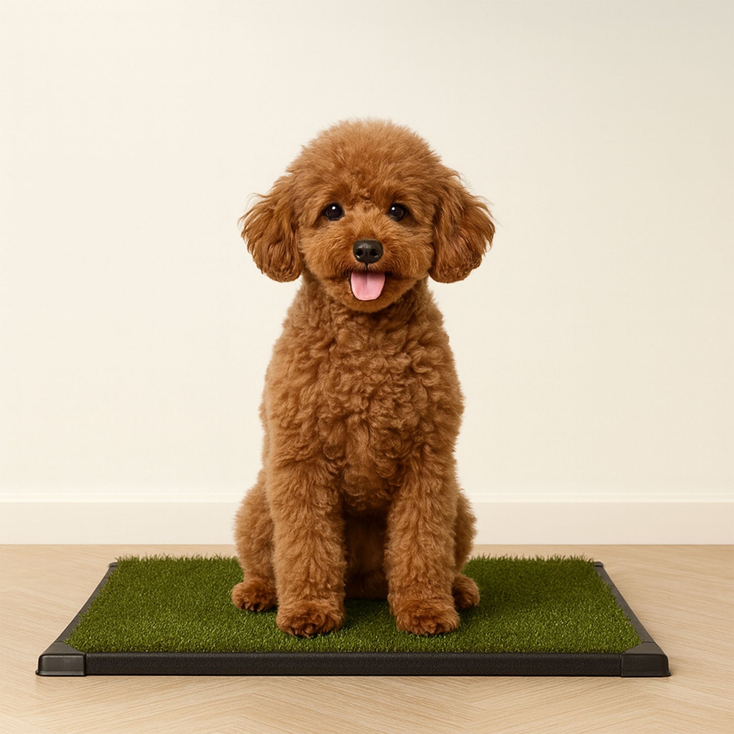 Artificial Grass Puppy Pad