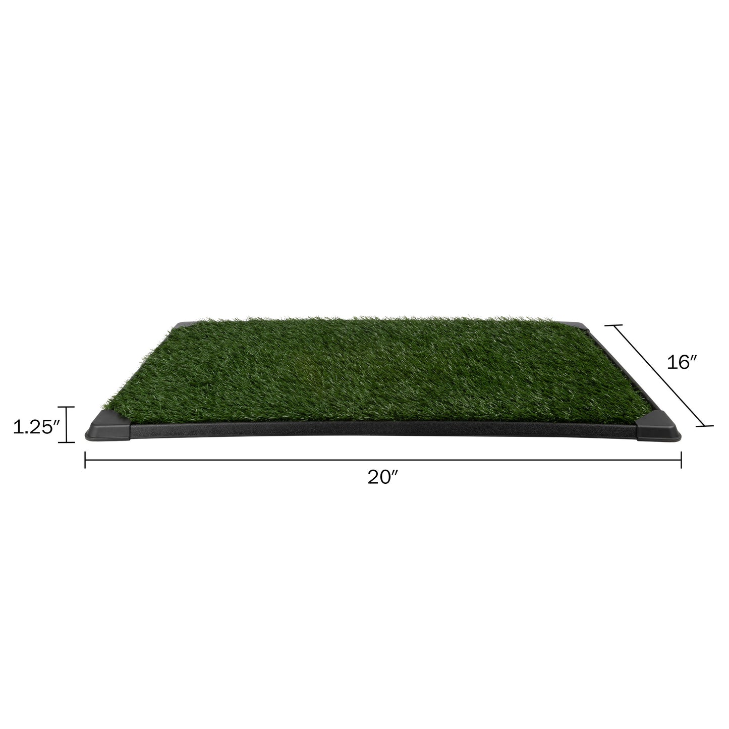 Artificial Grass Puppy Pad