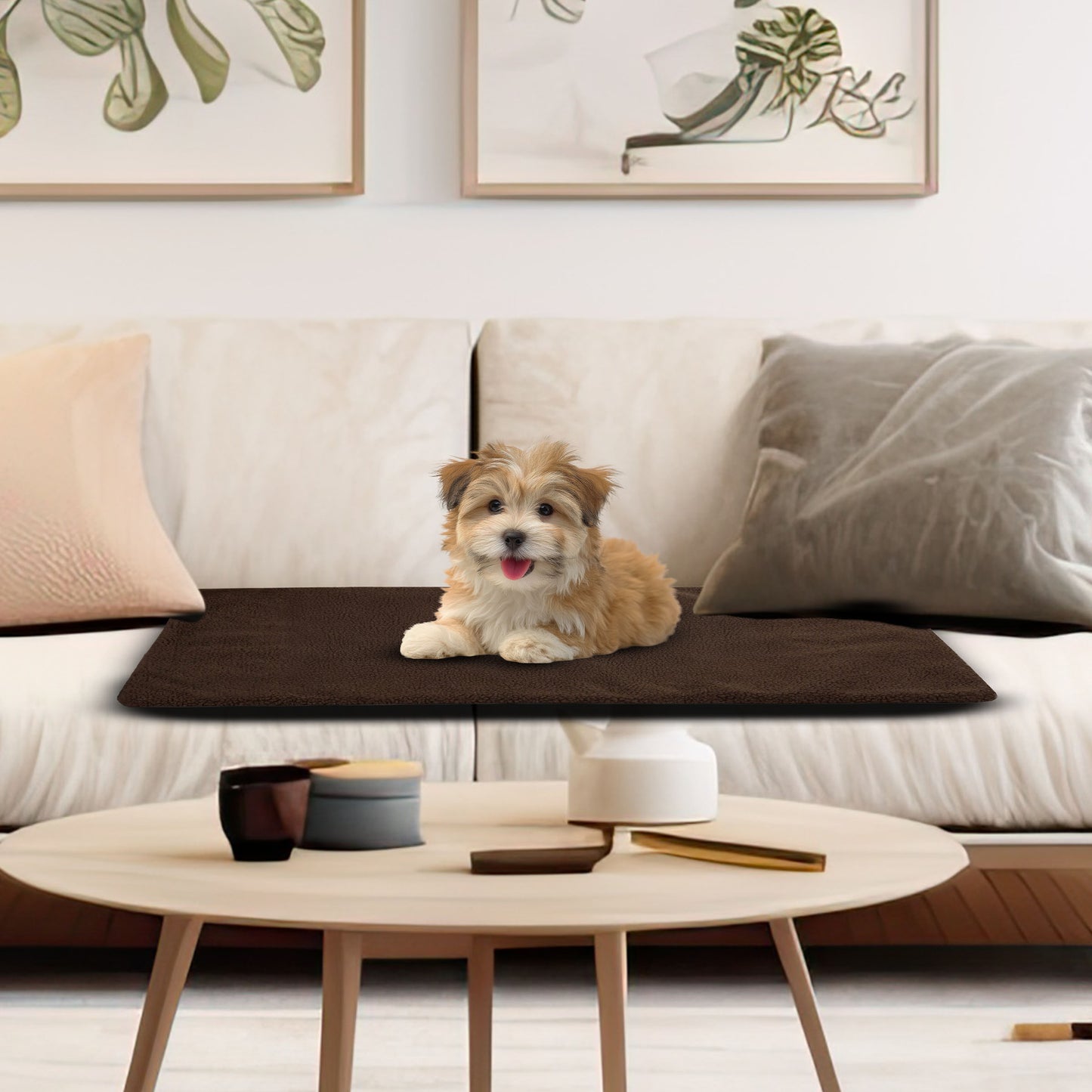 Pet Heating Pad for Dogs and Cats