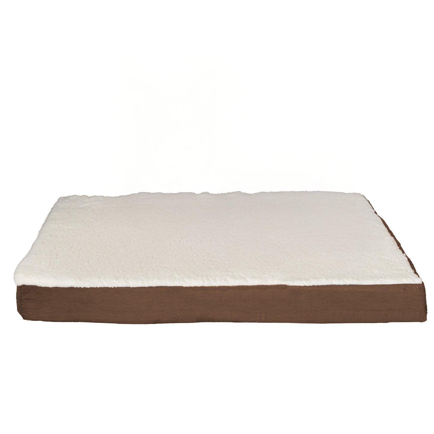 2-Layer Orthopedic Dog Bed