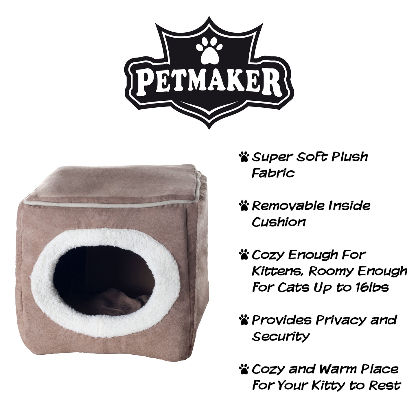 Pet House for Small Animals