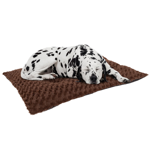 Jumbo Cushion Pillow Pet Bed