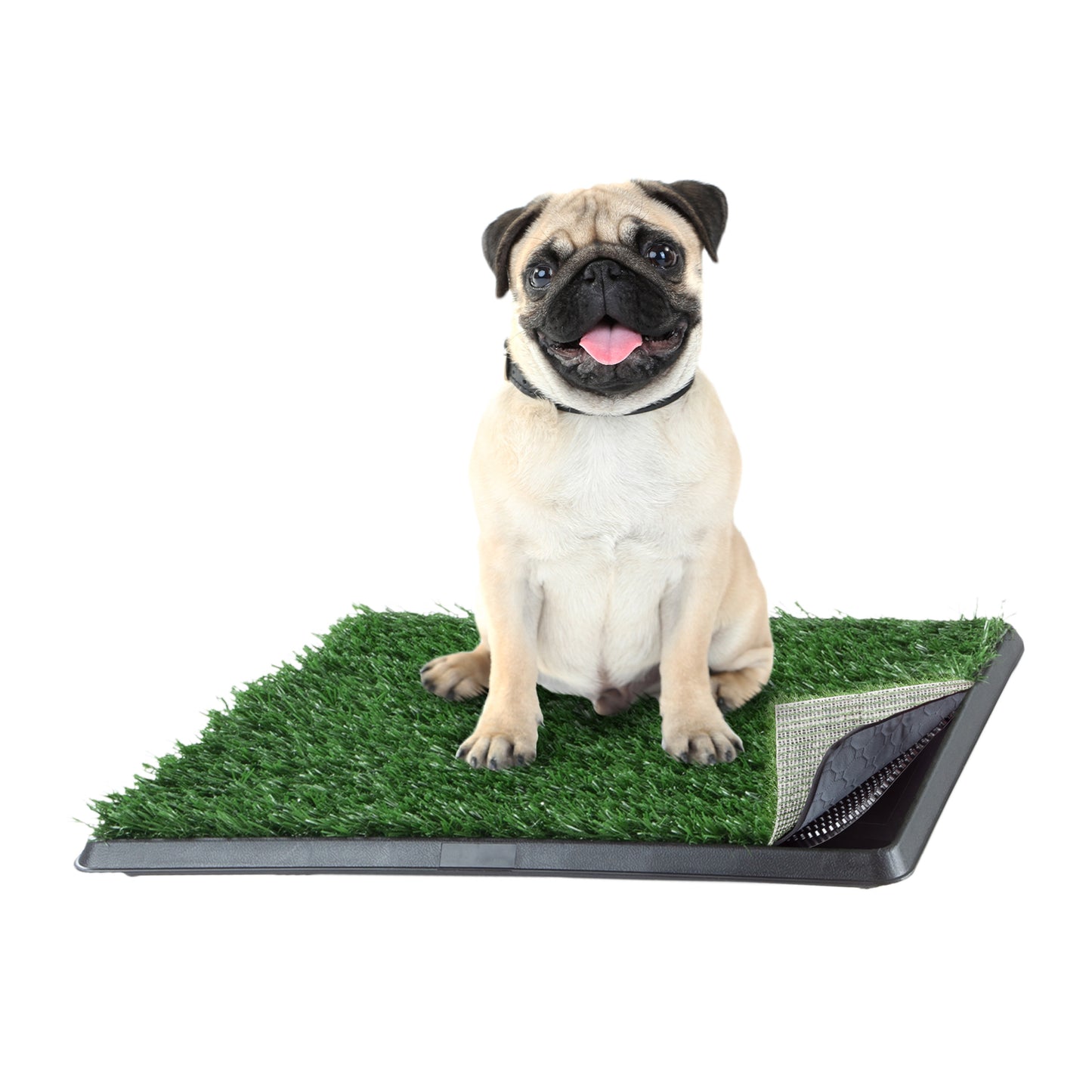 3 Replacement Turf Grass Pee Pads