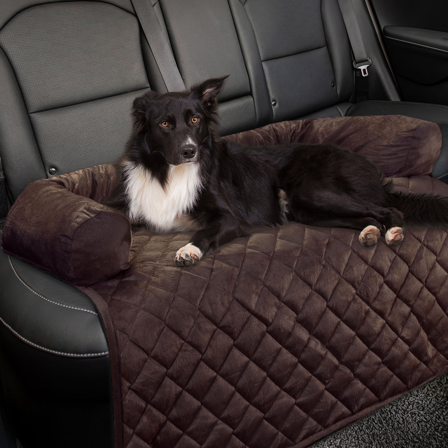 Water-Resistant Pet Couch Cover