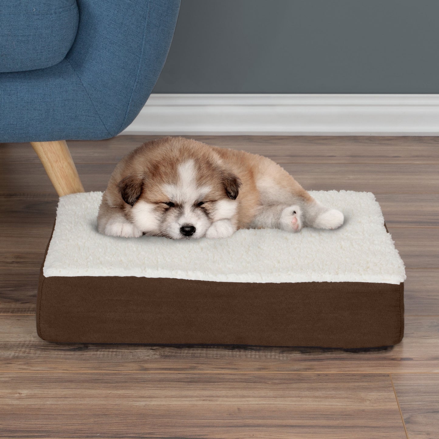 2-Layer Orthopedic Bed