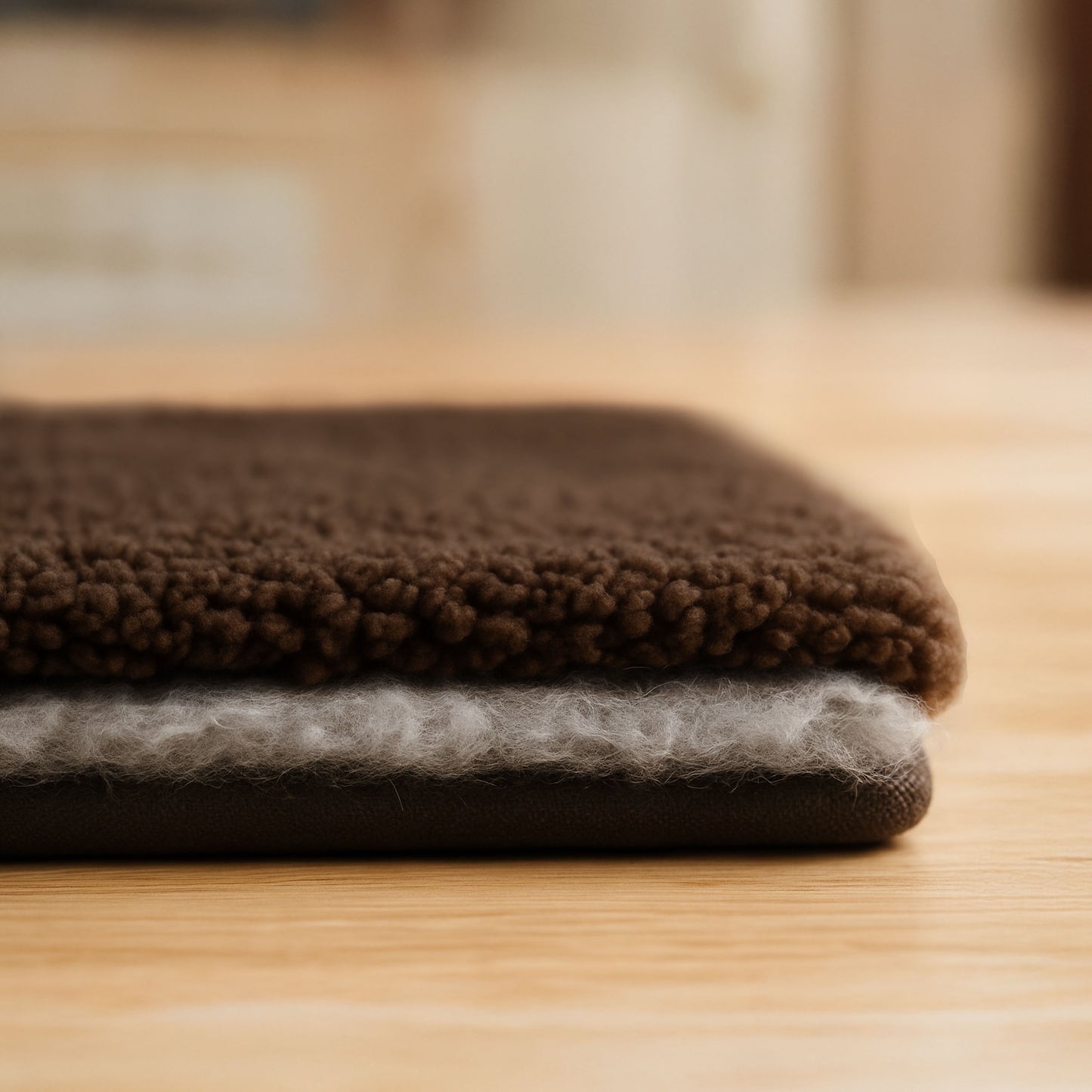 Self-Heating Pet Pad Thermal Pet Mat