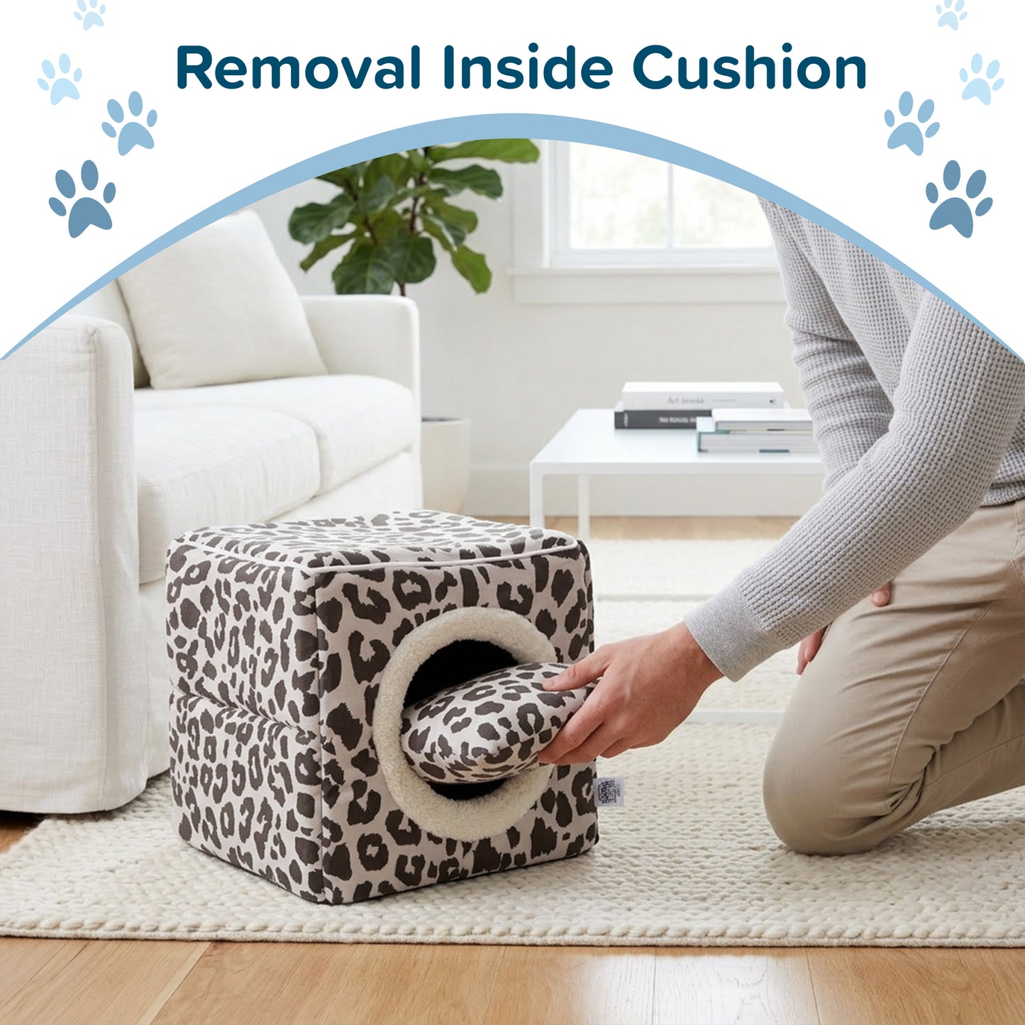 Small Animal Pet House