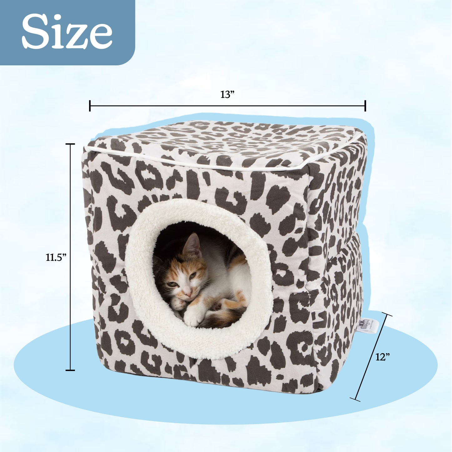 Small Animal Pet House