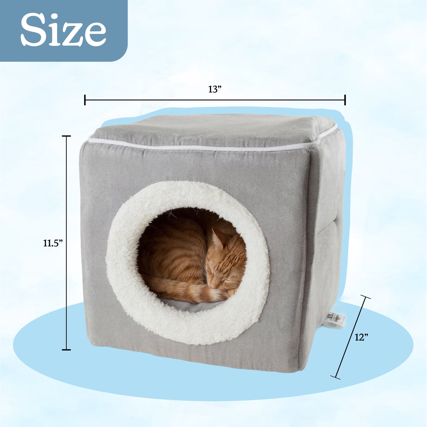 Pet House for Small Animals