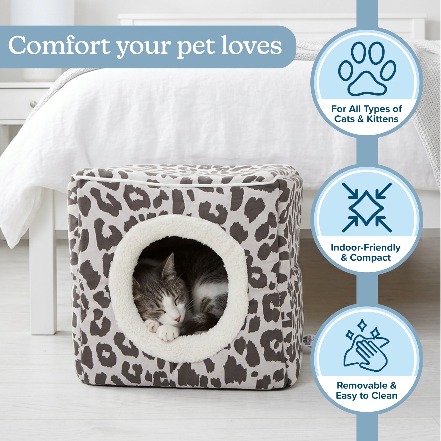 Small Animal Pet House