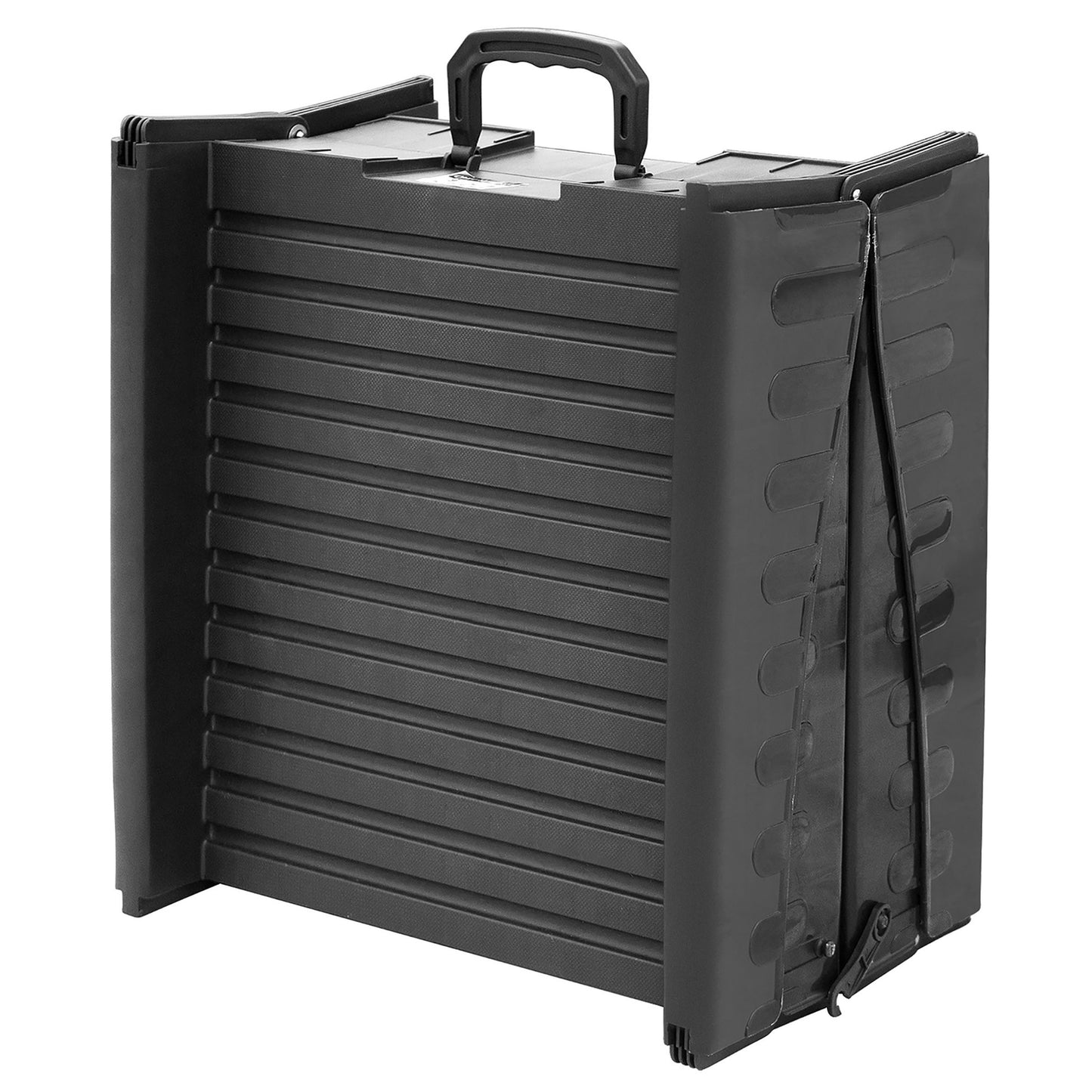 Nonslip Dog Ramp with Raised Sides