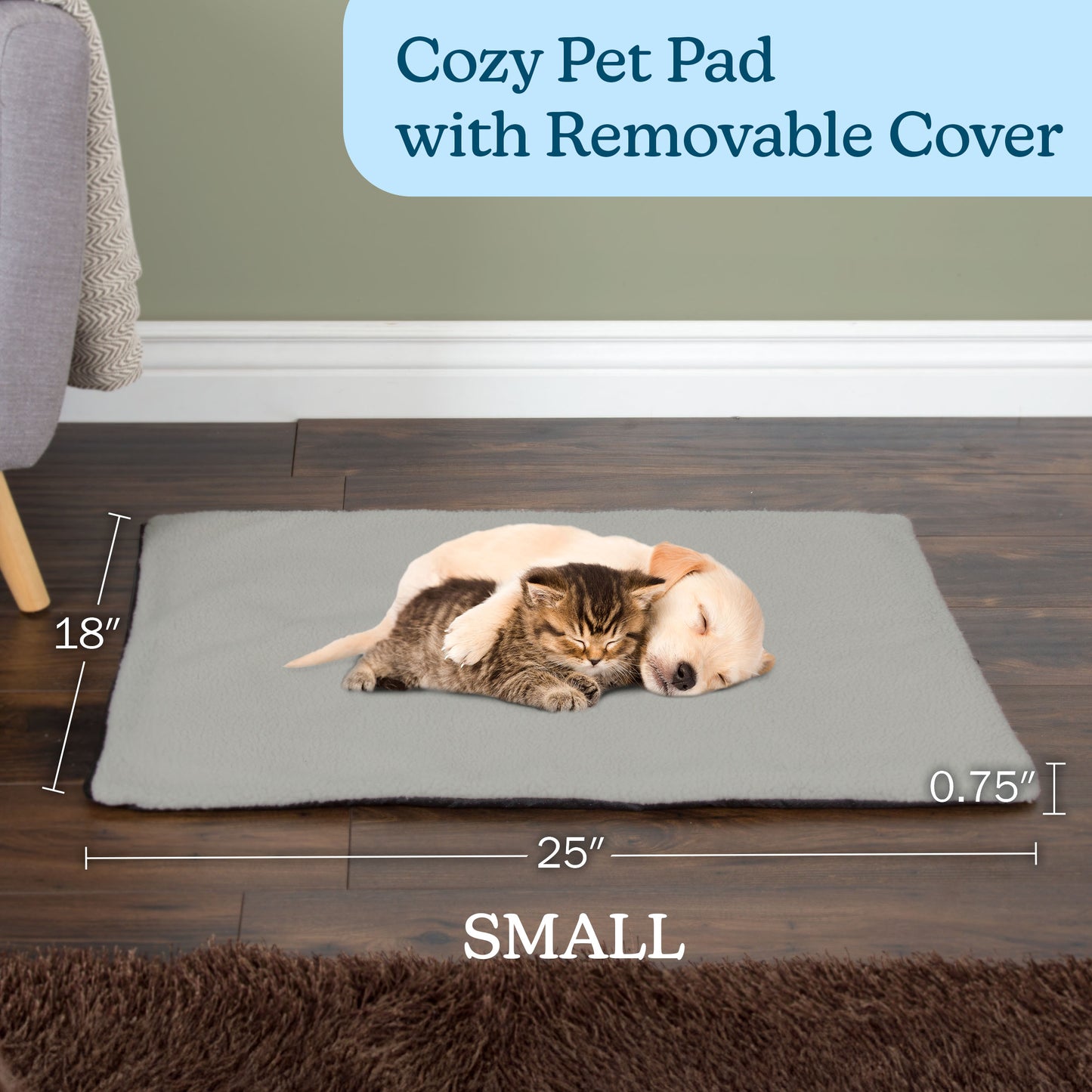 Pet Heating Pad