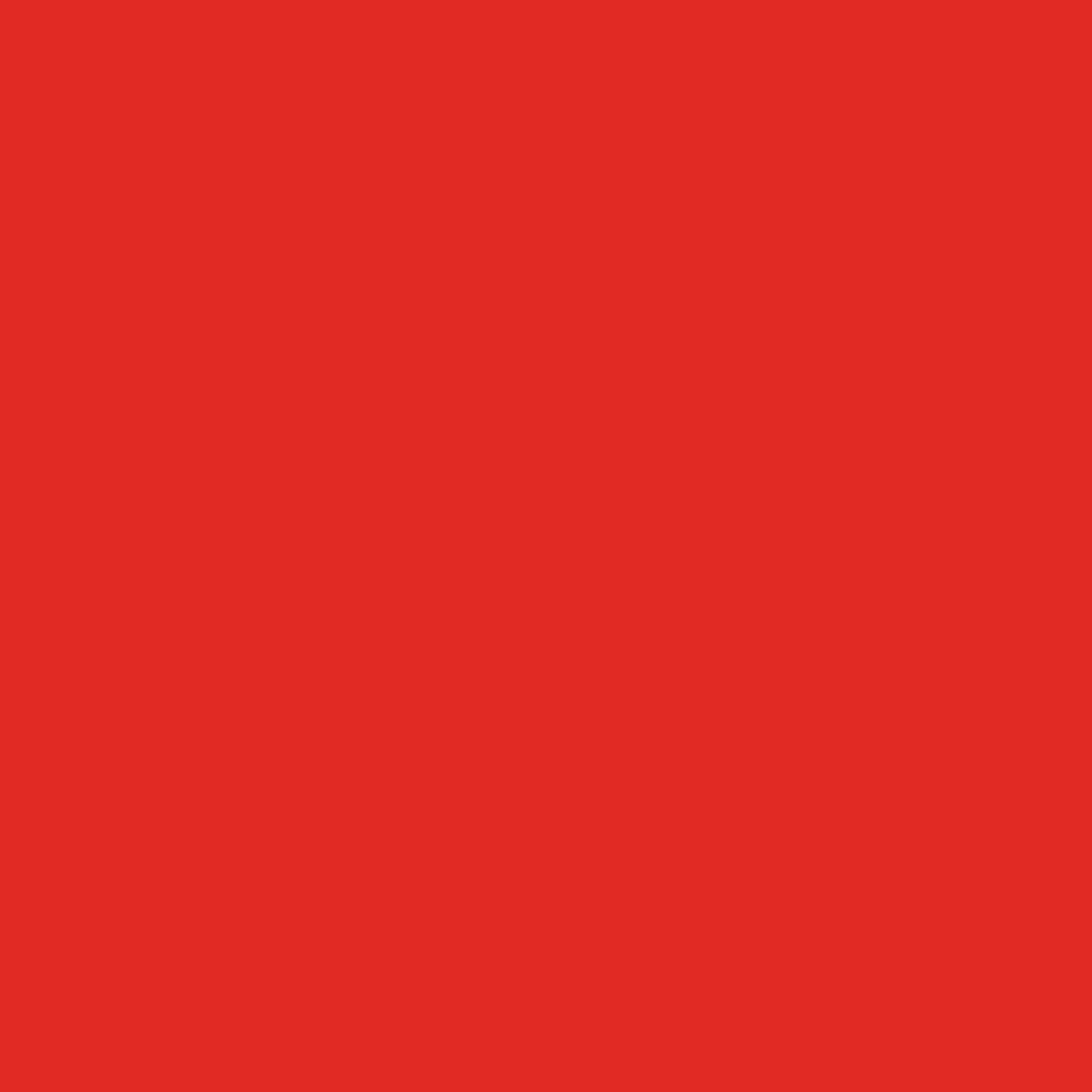 Grepow 47x12in Foldable Dog Pool, Red