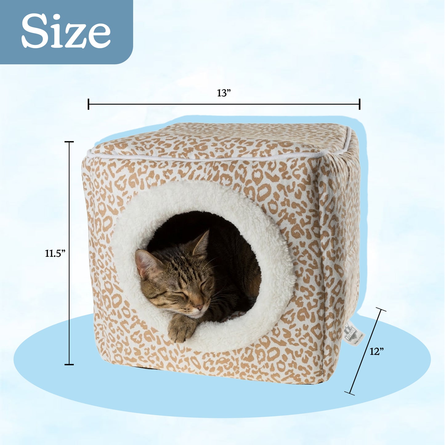 Pet House for Small Animals