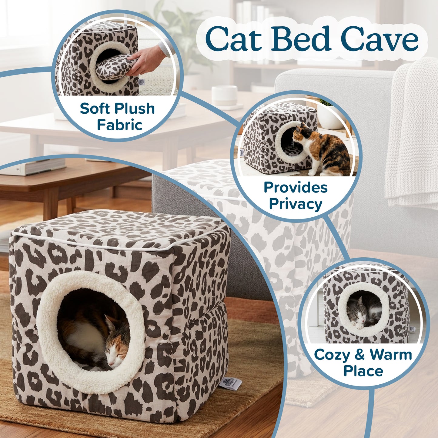 Small Animal Pet House