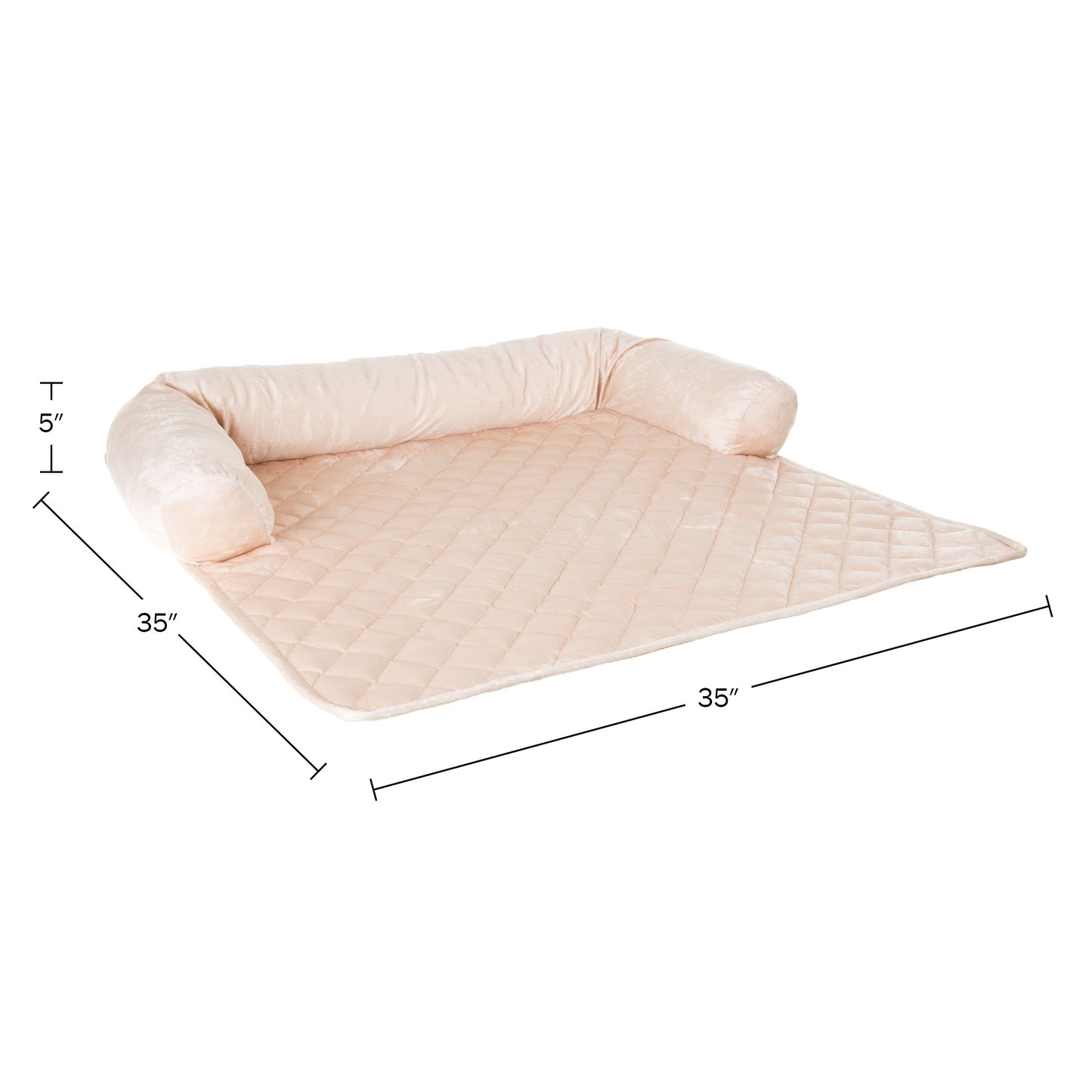 Water-Resistant Couch Cover