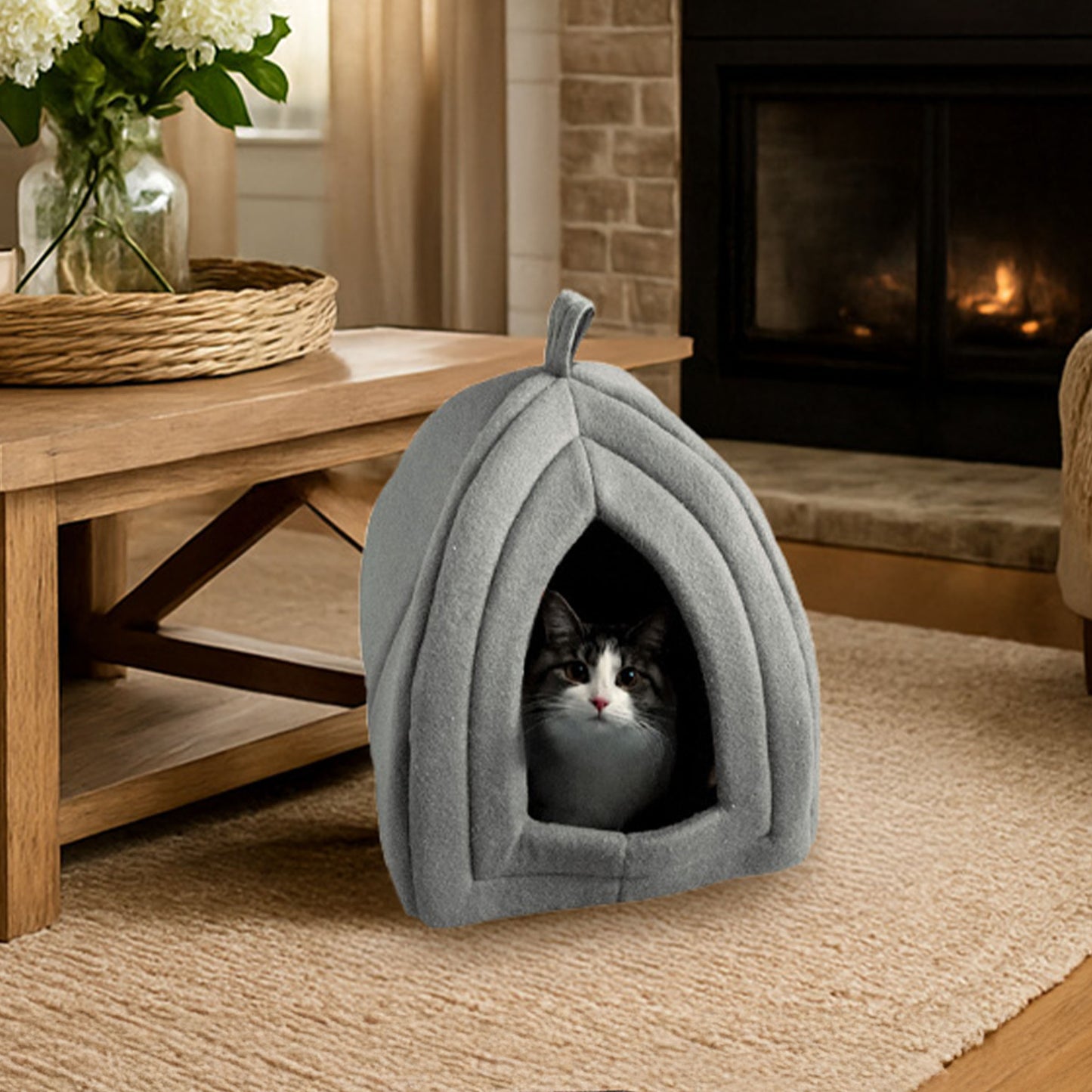 Pet House for Small Animals