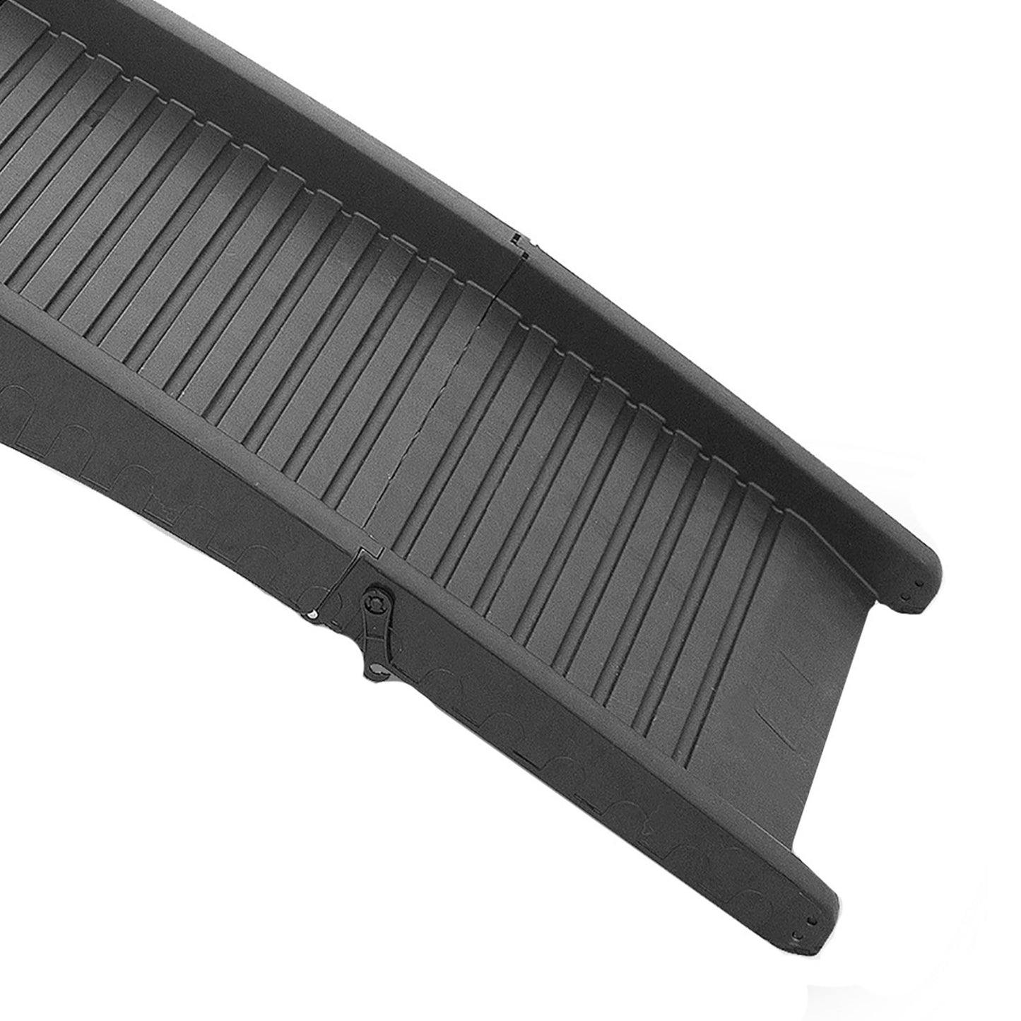 Nonslip Dog Ramp with Raised Sides