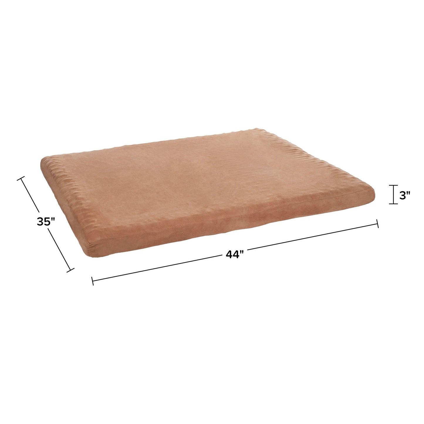 Orthopedic Dog Bed