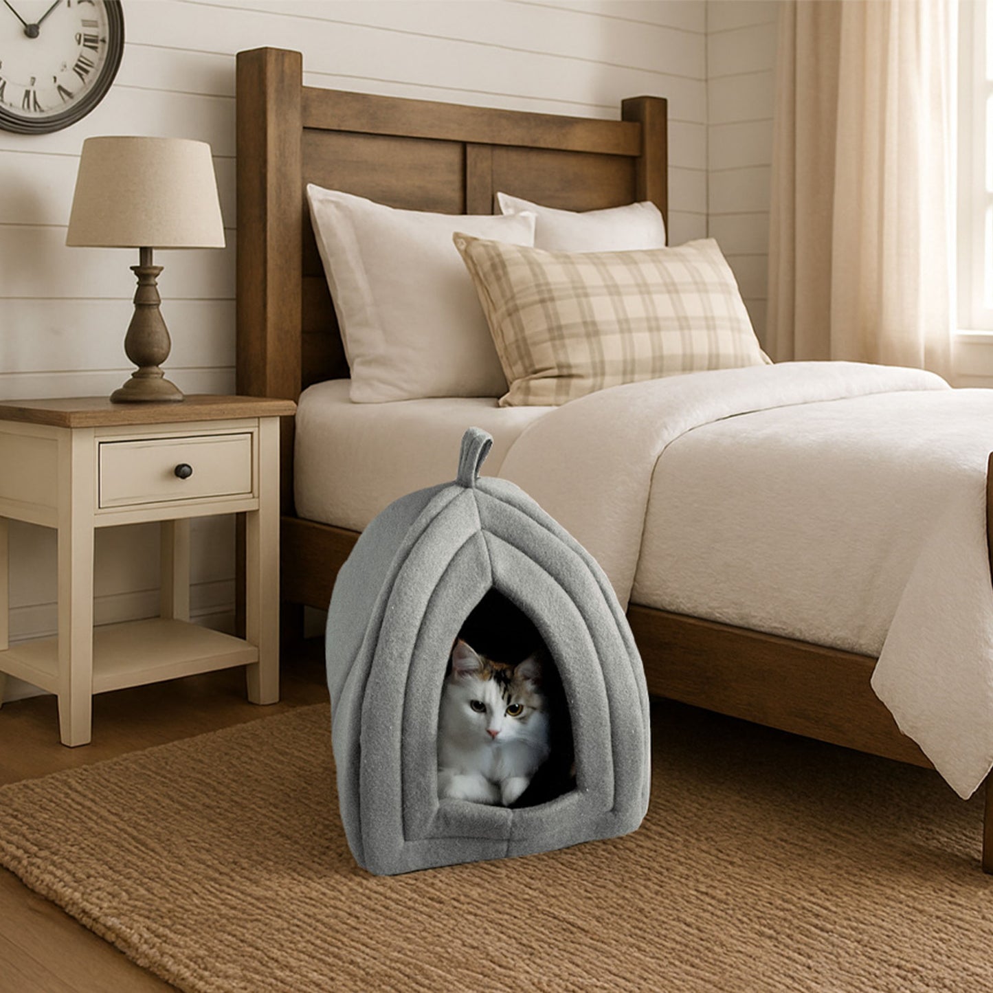 Pet House for Small Animals