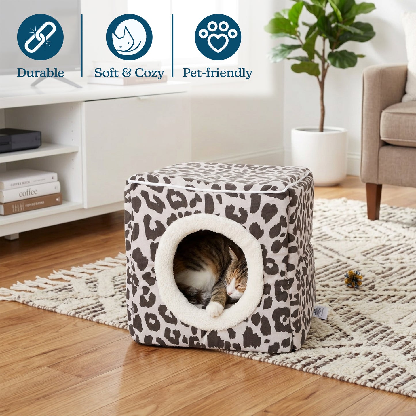 Small Animal Pet House