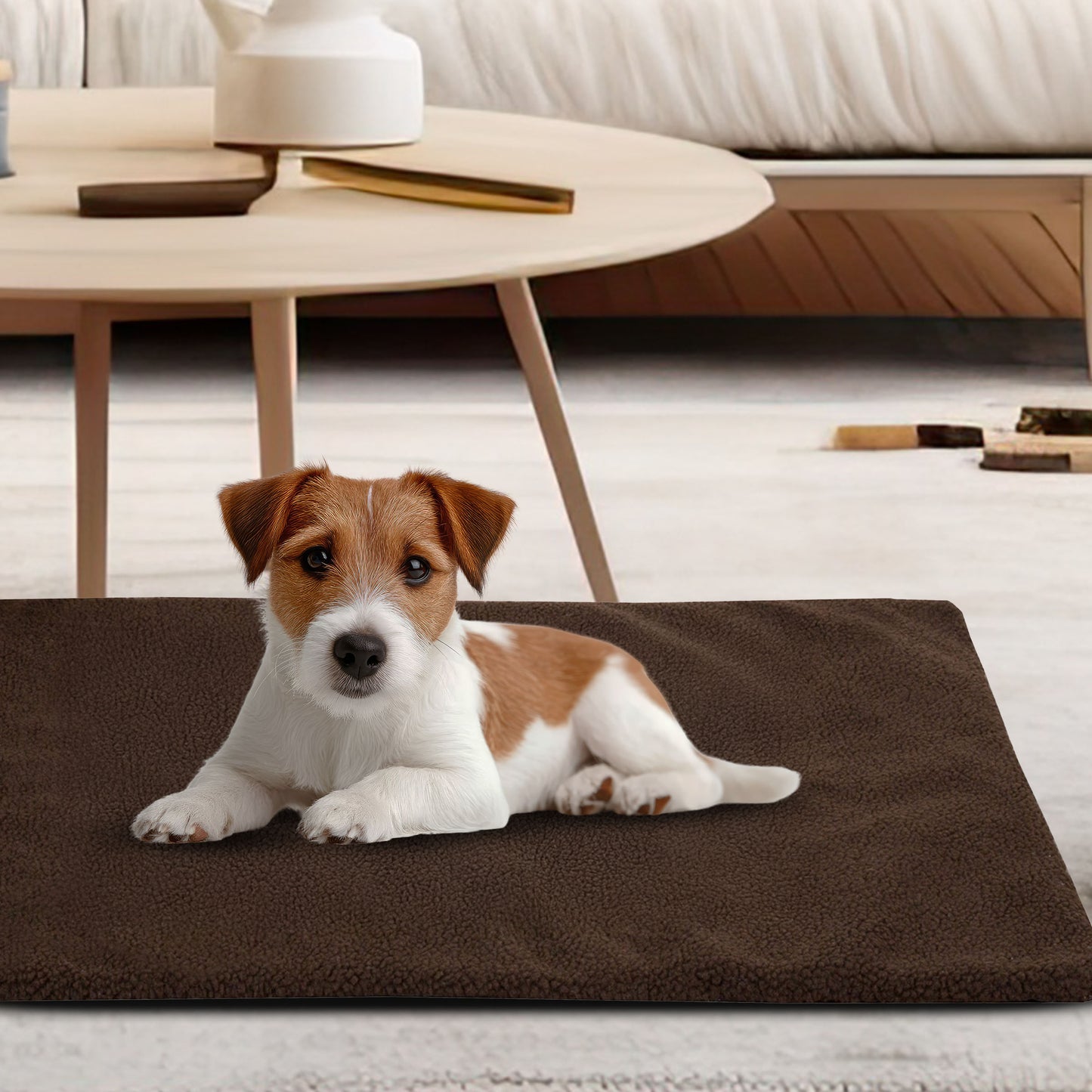 Self-Heating Pet Pad Thermal Pet Mat