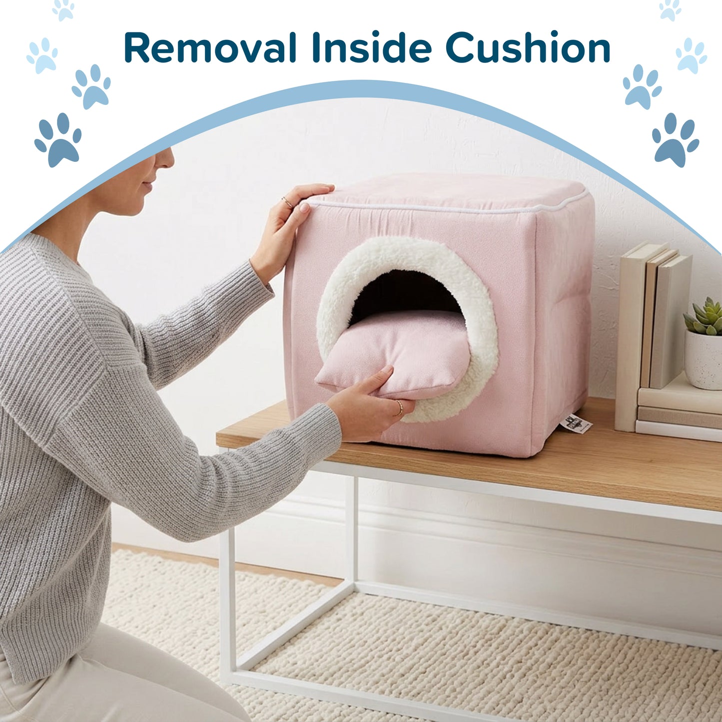 Pet House for Small Animals