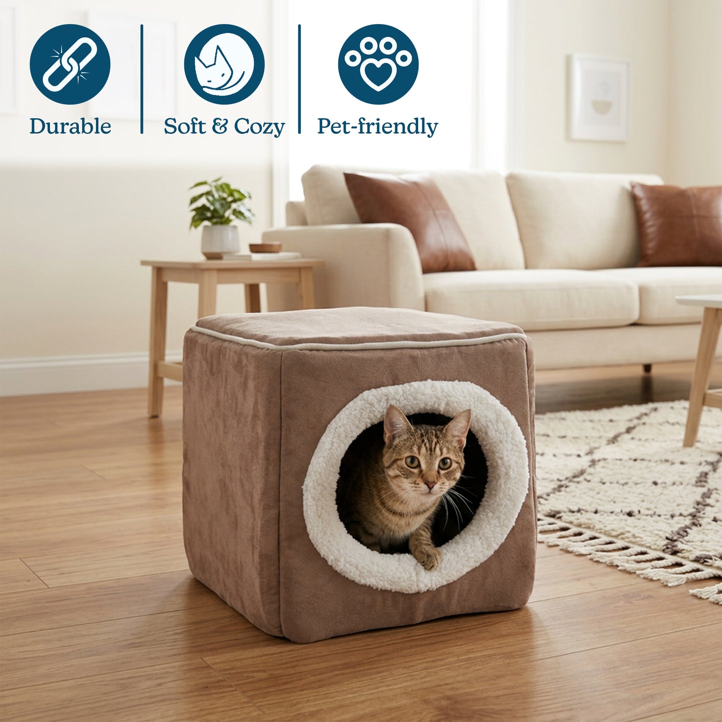 Pet House for Small Animals