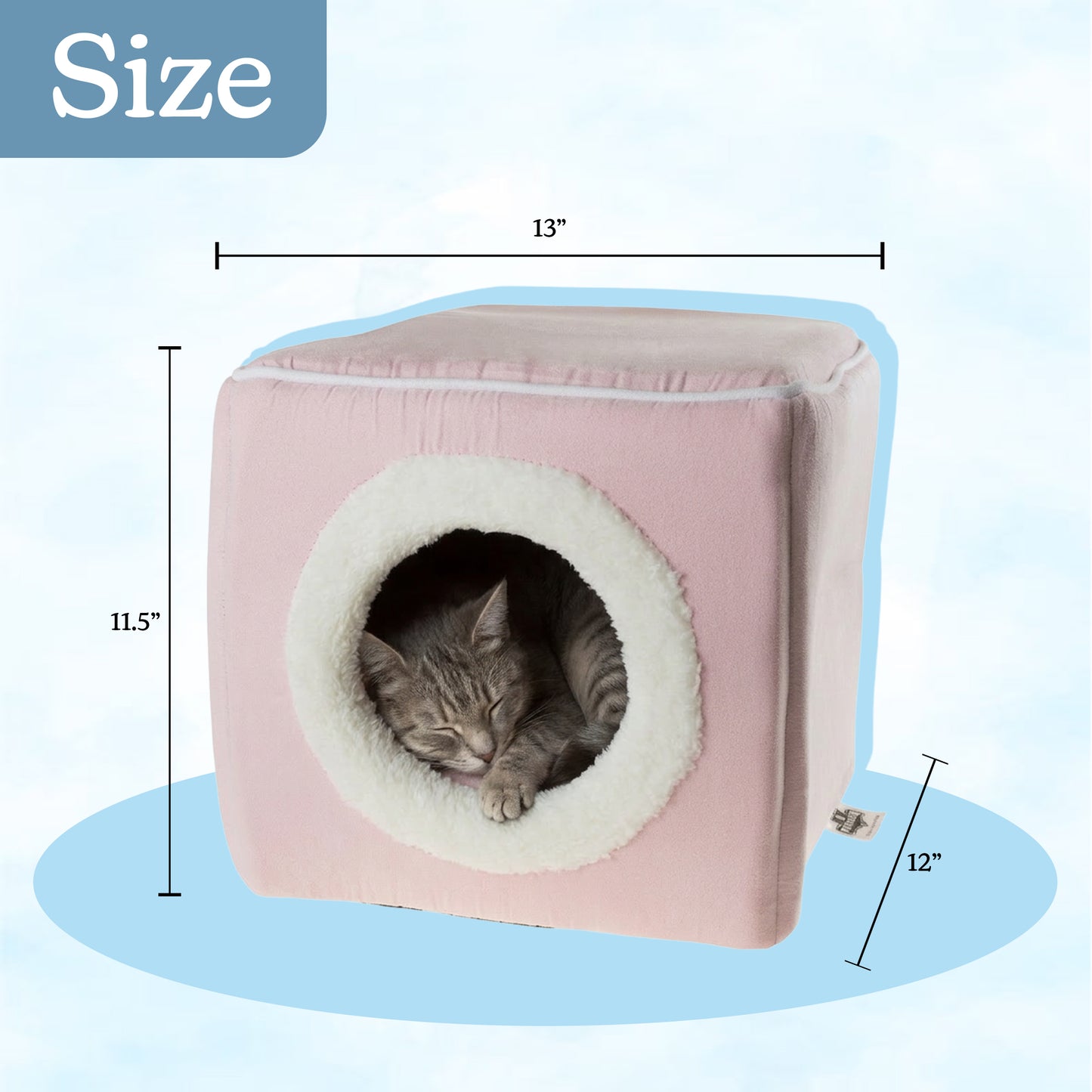 Pet House for Small Animals