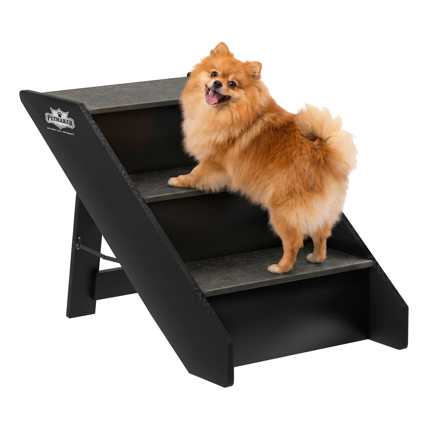 Foldable Nonslip Pet Stairs
