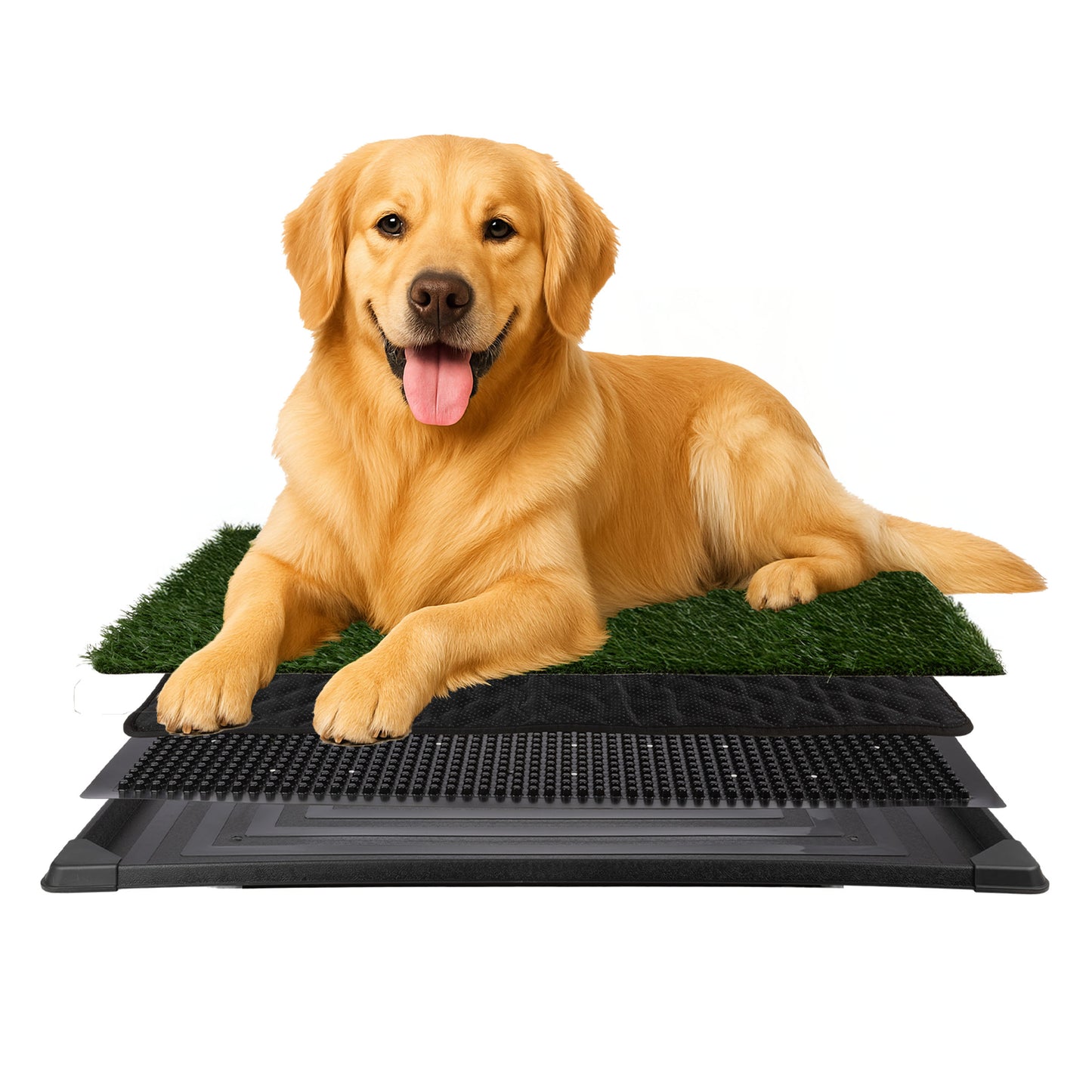 Artificial Grass Puppy Pad