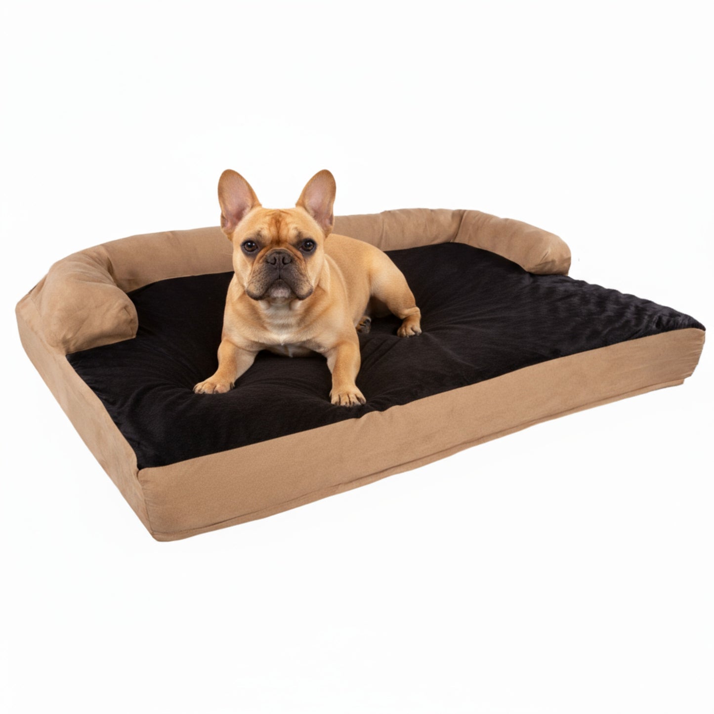 Orthopedic Sofa Dog Bed